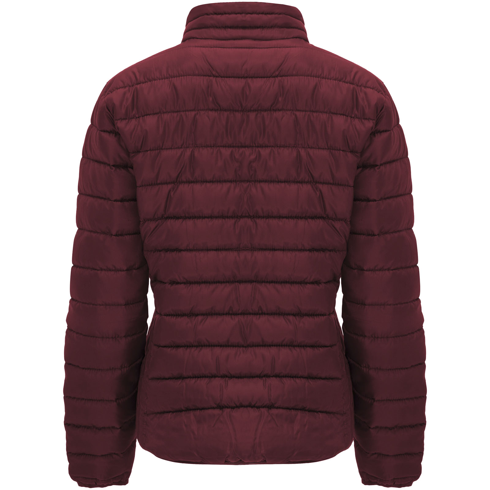 Finland women’s insulated jacket