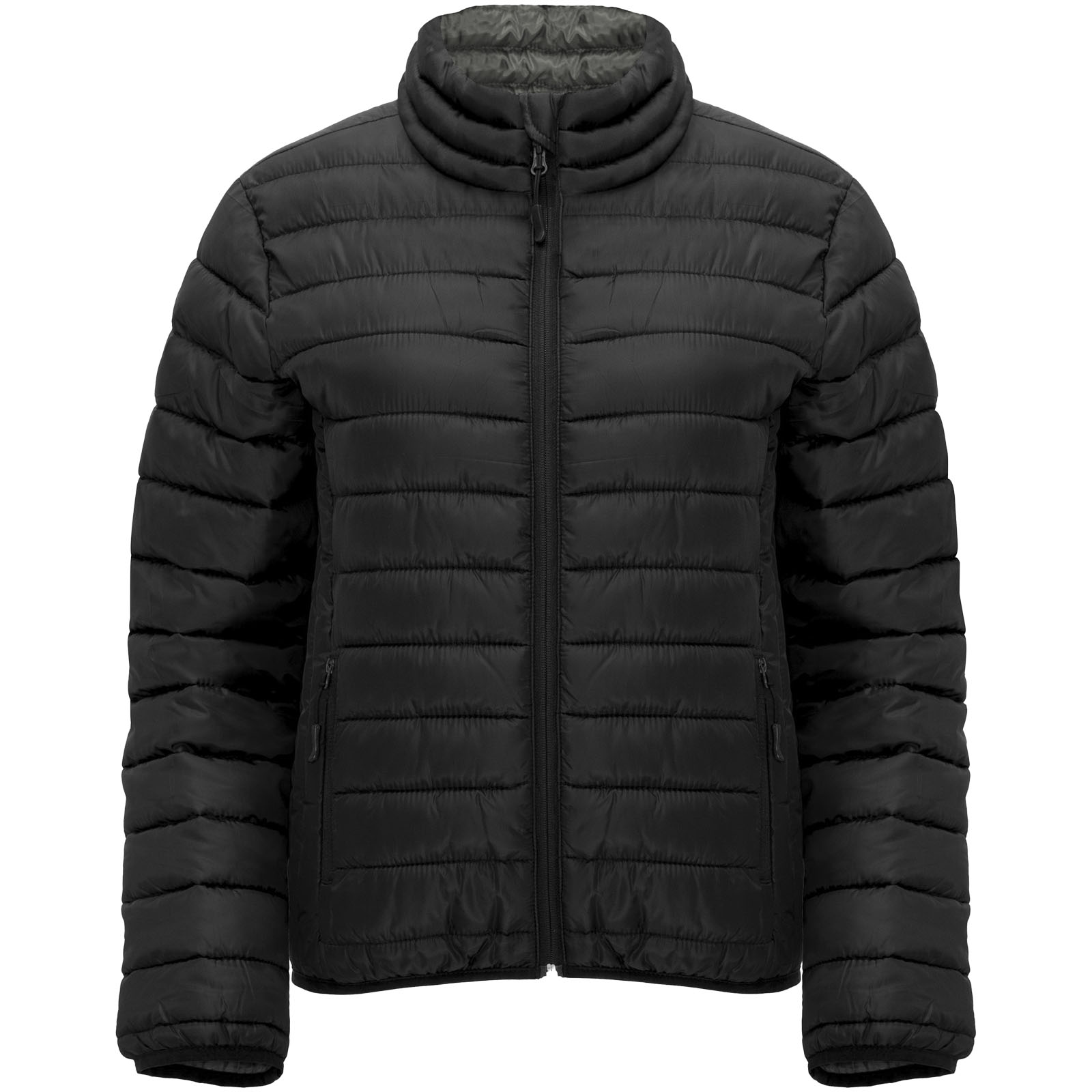 Finland women’s insulated jacket