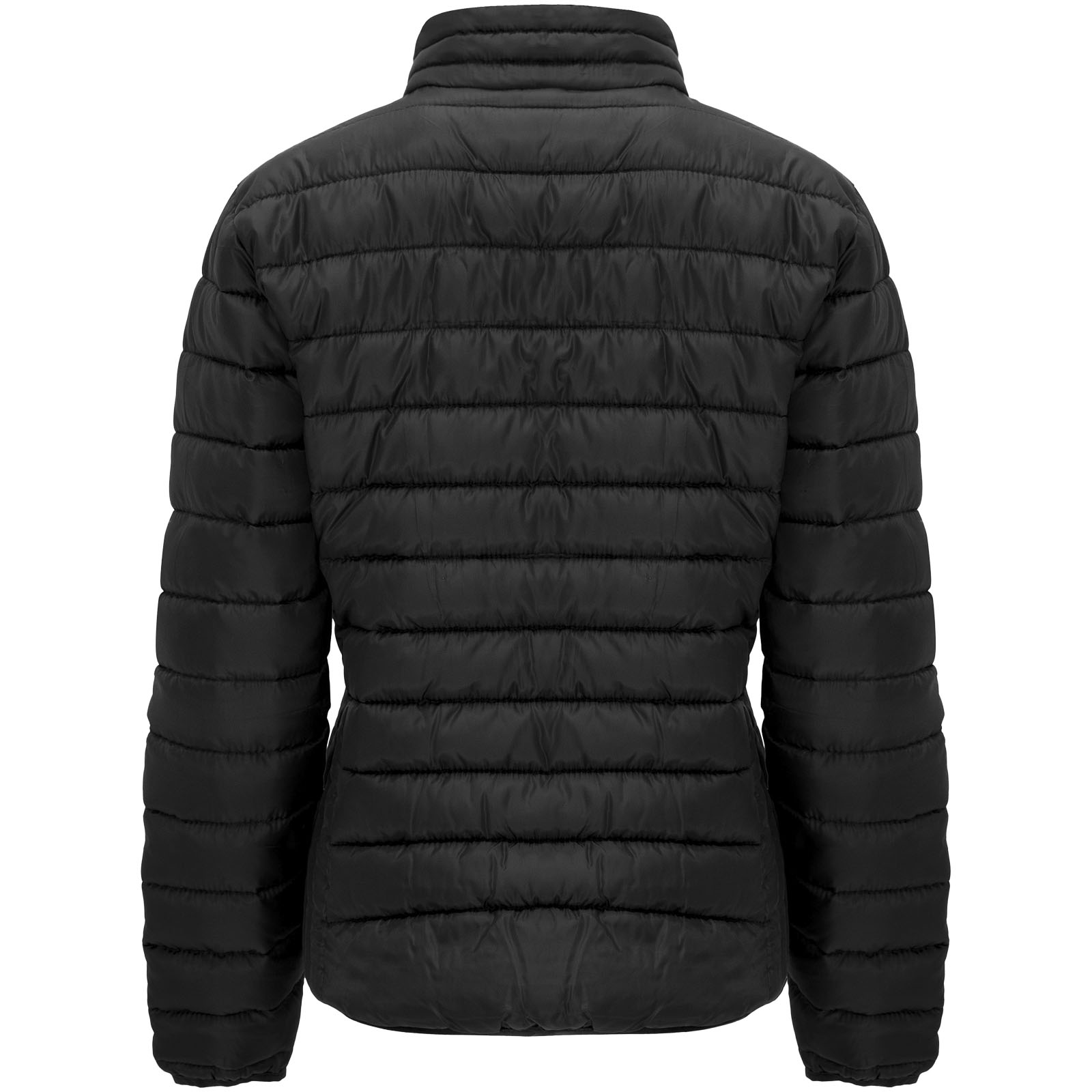 Finland women’s insulated jacket