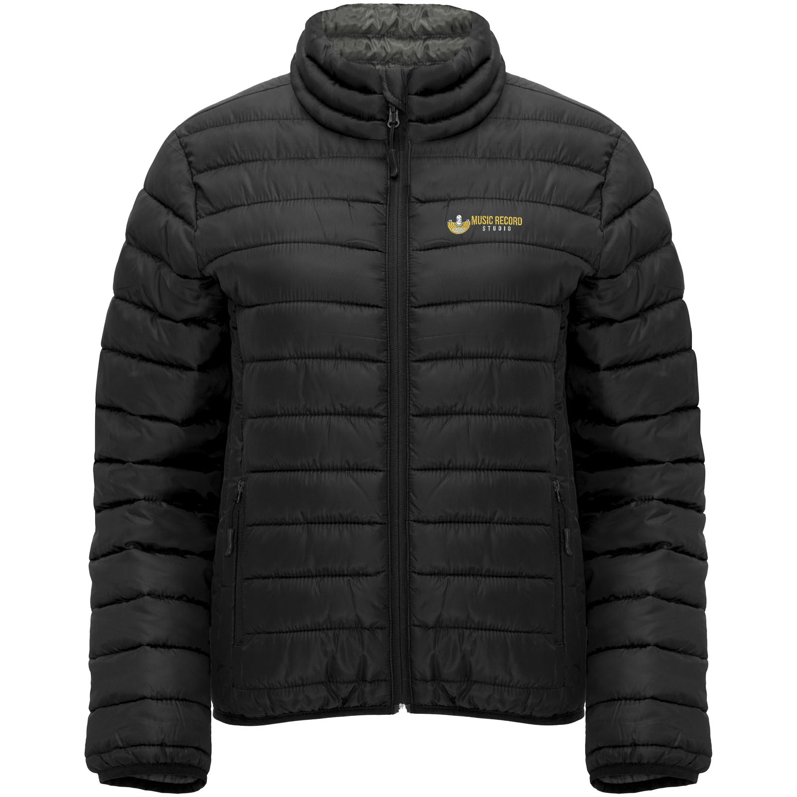 Finland women’s insulated jacket