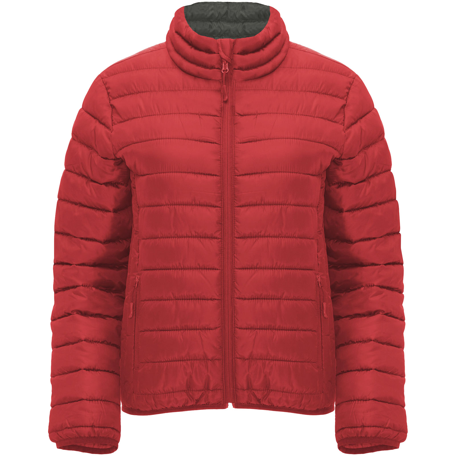 Finland women’s insulated jacket