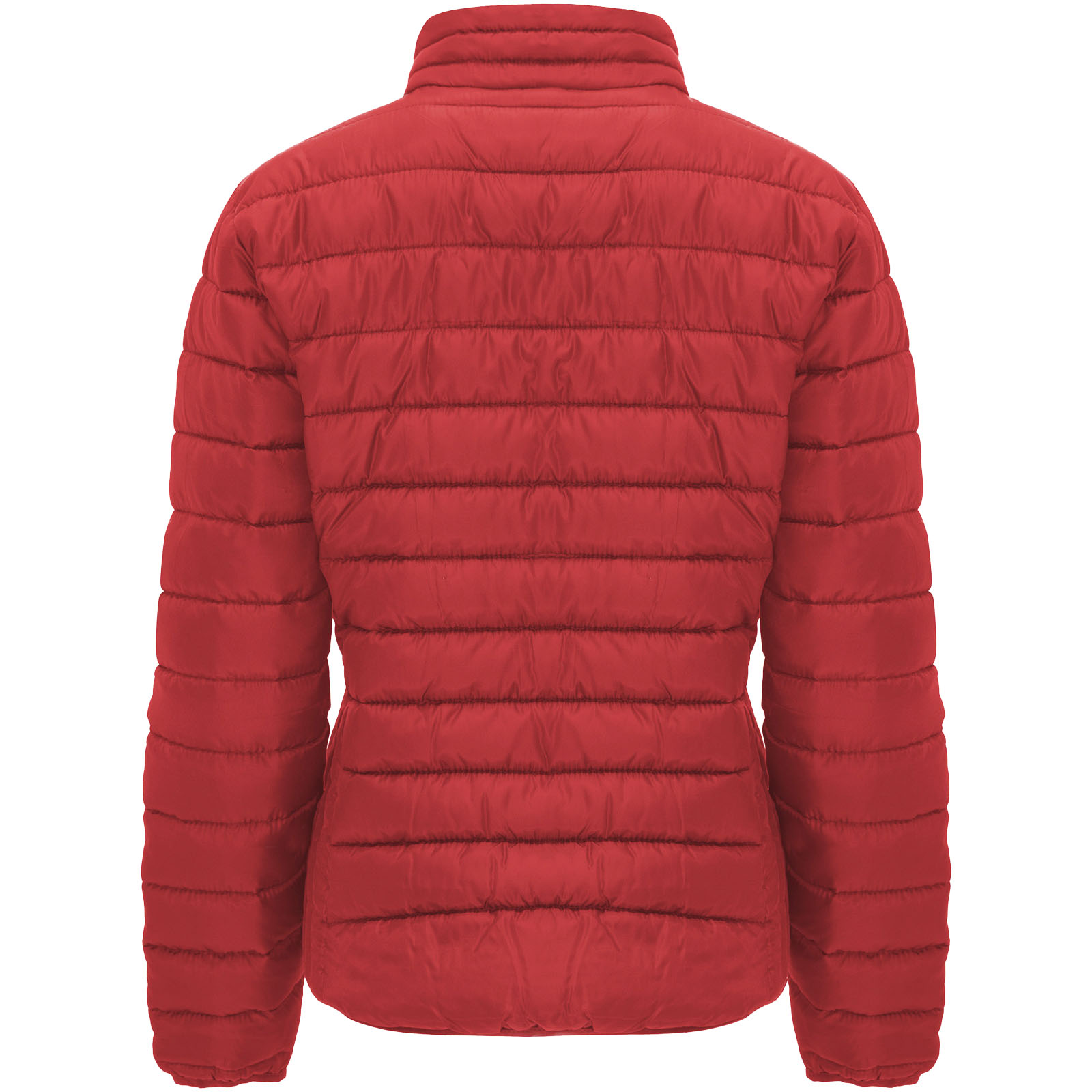 Finland women’s insulated jacket