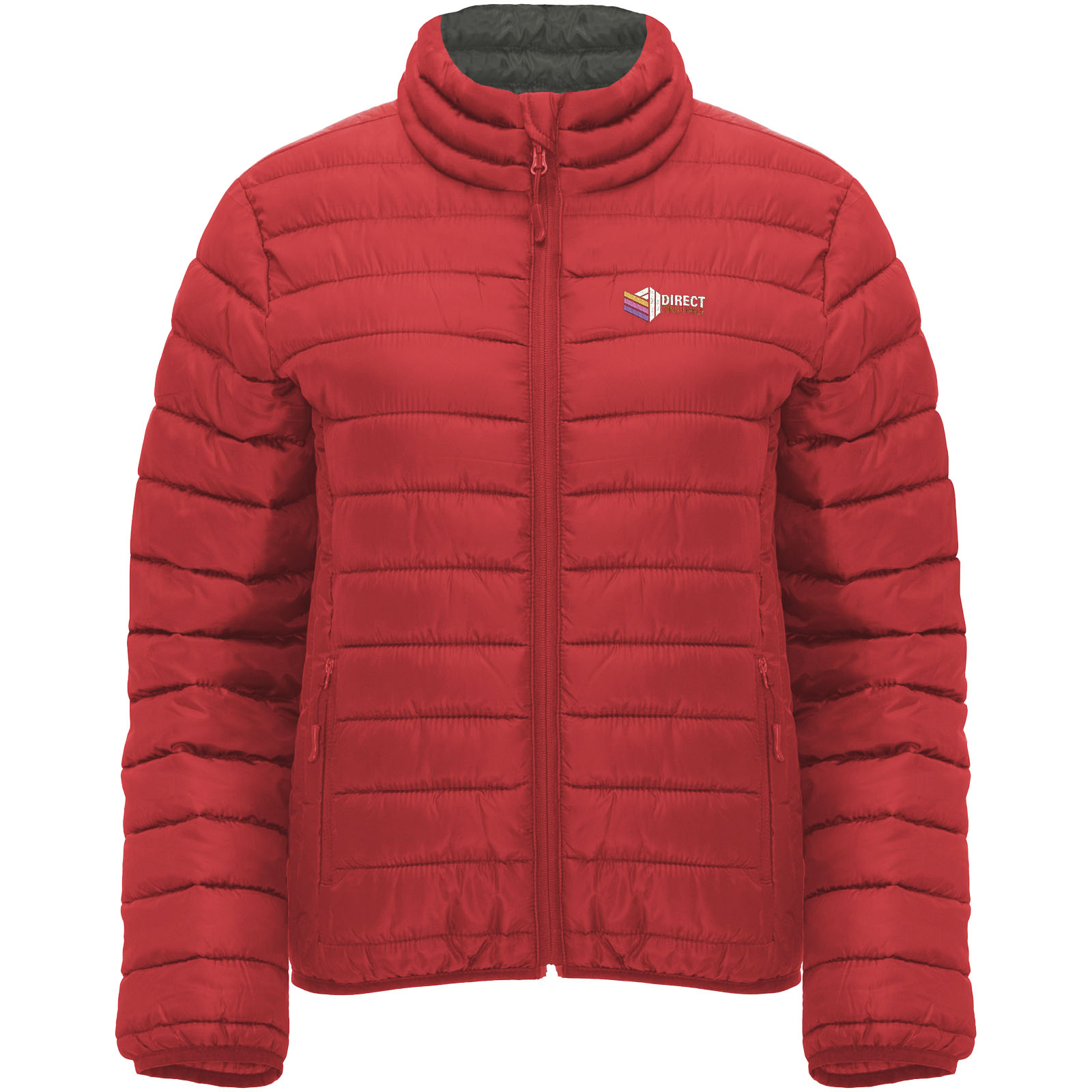 Finland women’s insulated jacket