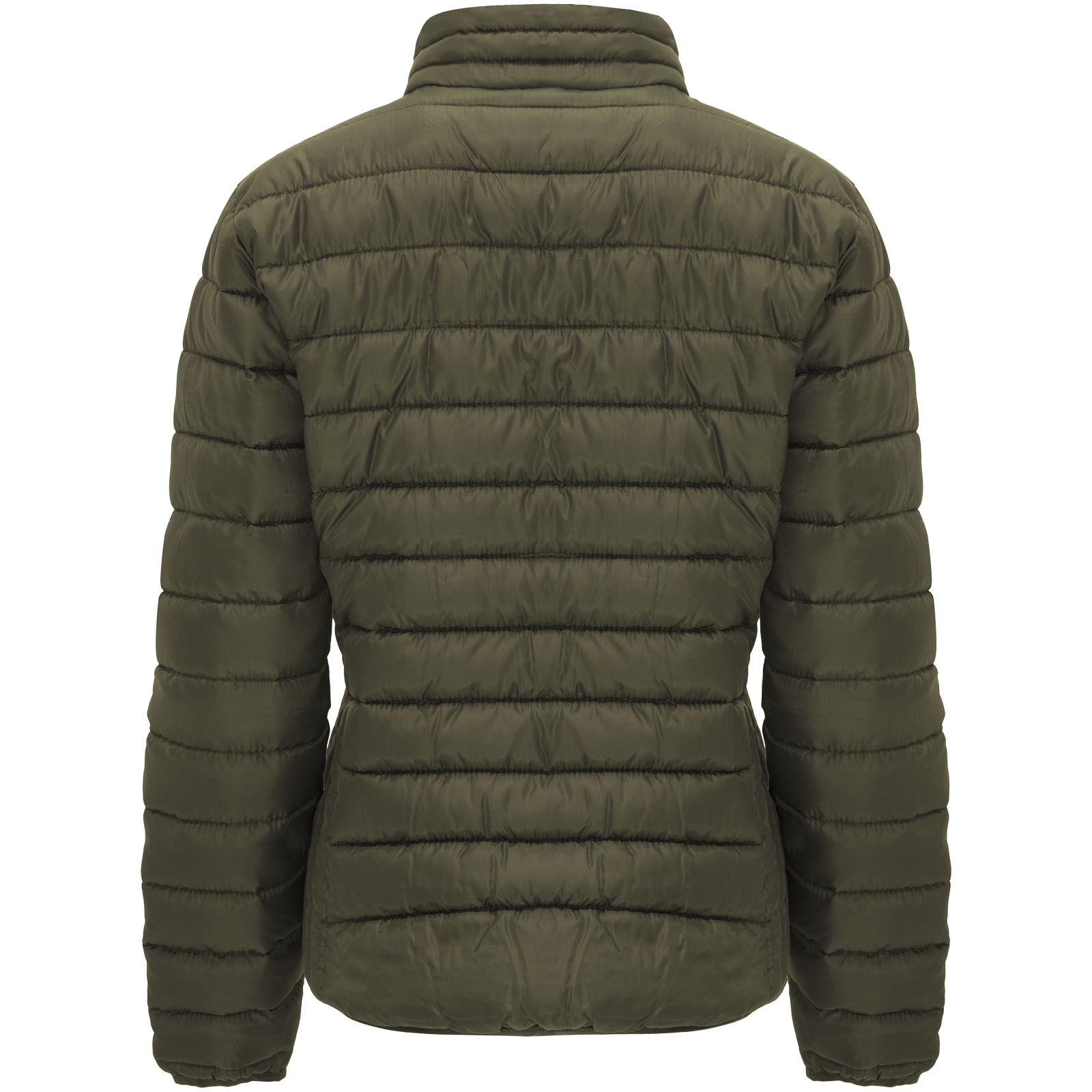 Finland women’s insulated jacket