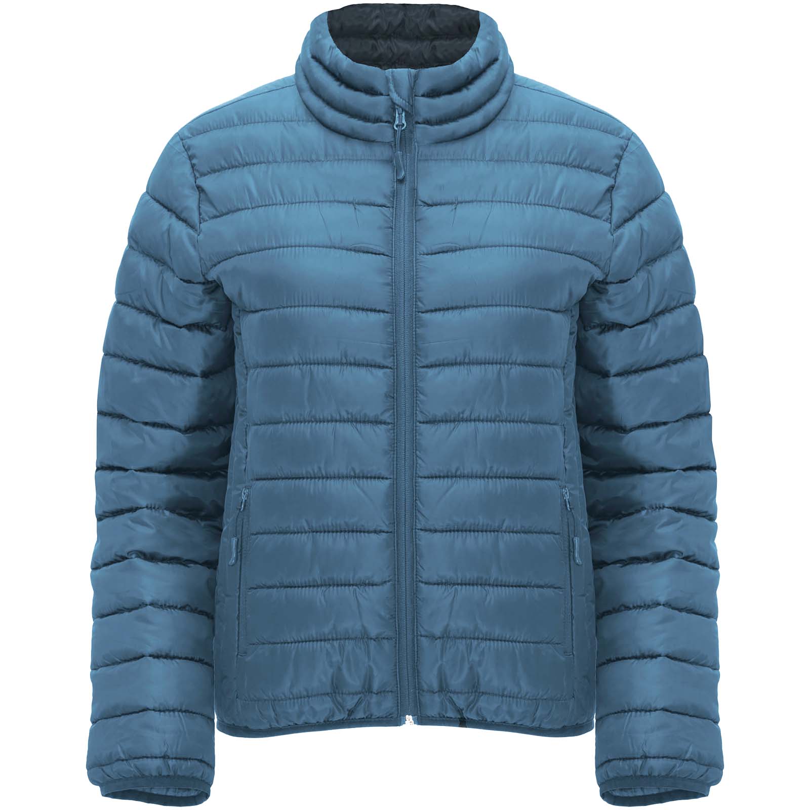 Finland women’s insulated jacket