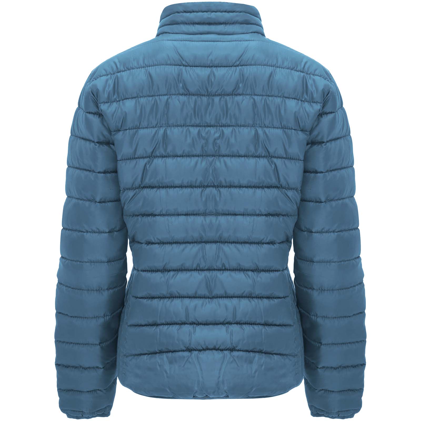 Finland women’s insulated jacket