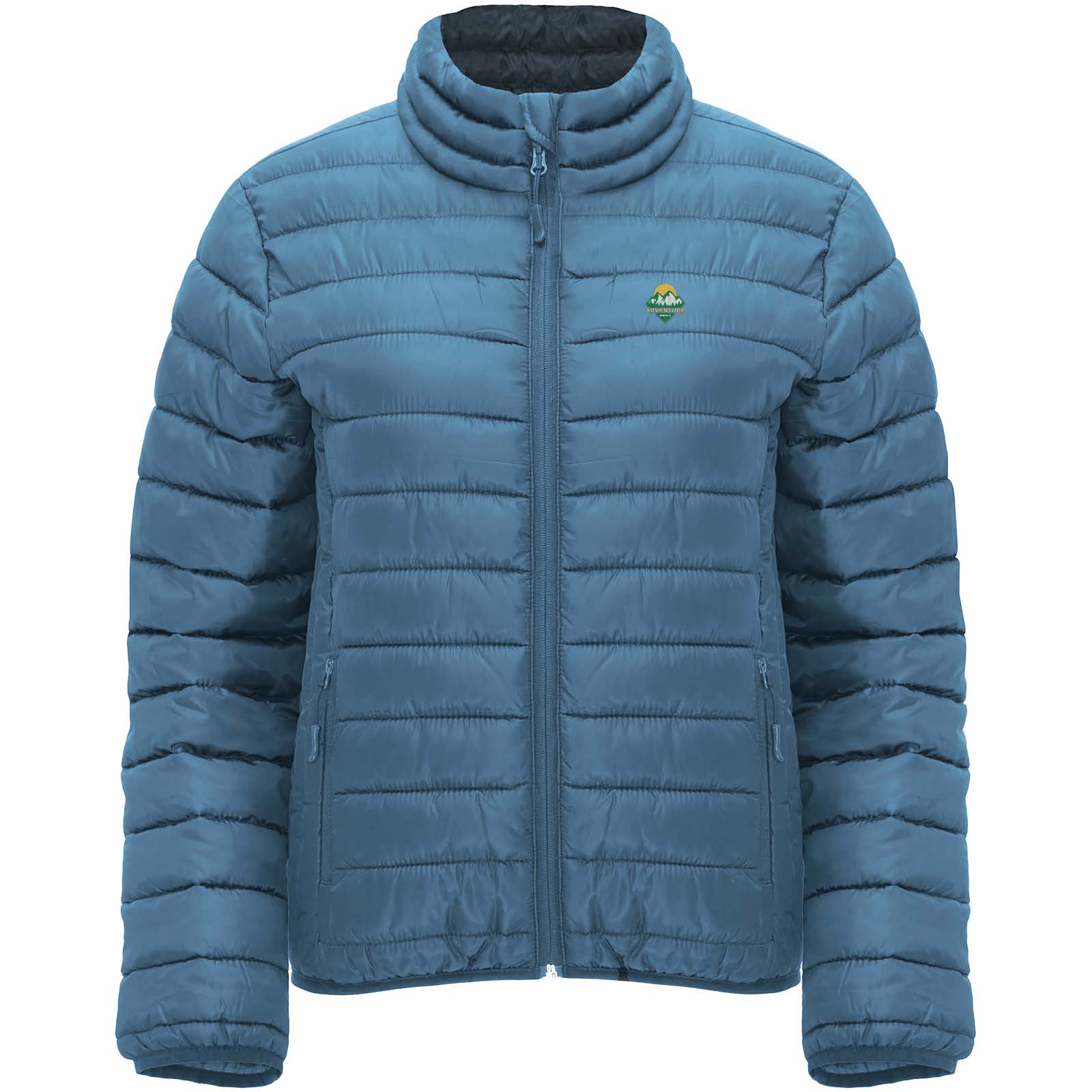 Finland women’s insulated jacket