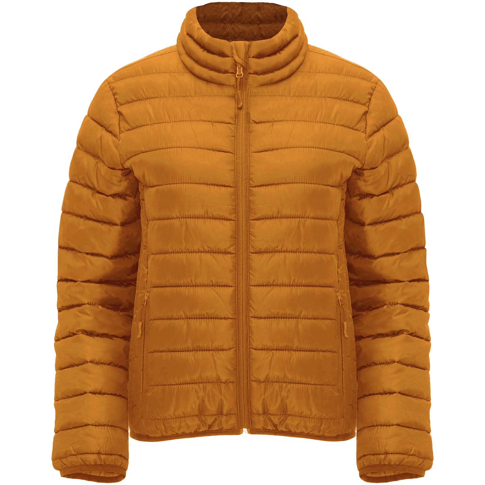 Finland women’s insulated jacket