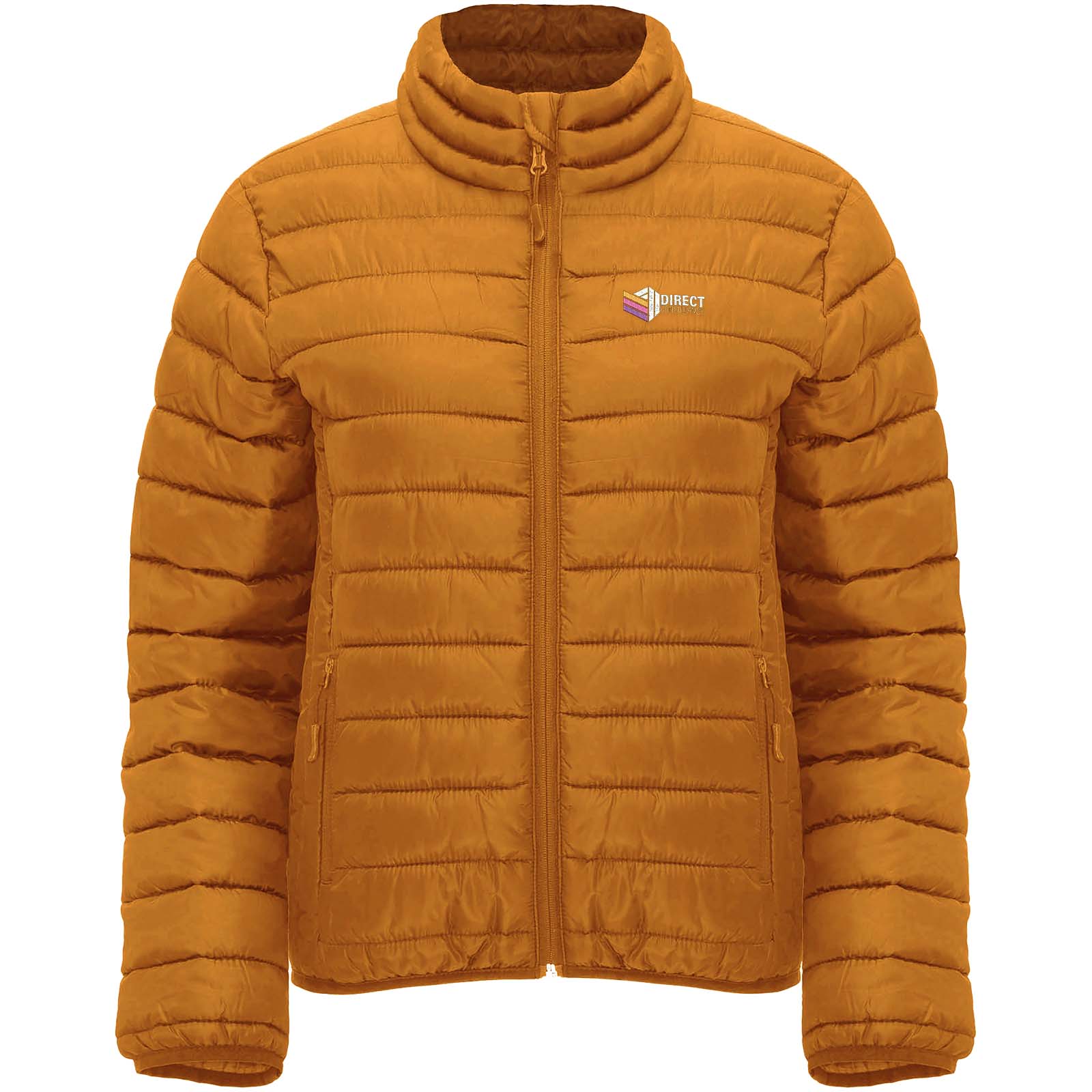 Finland women’s insulated jacket