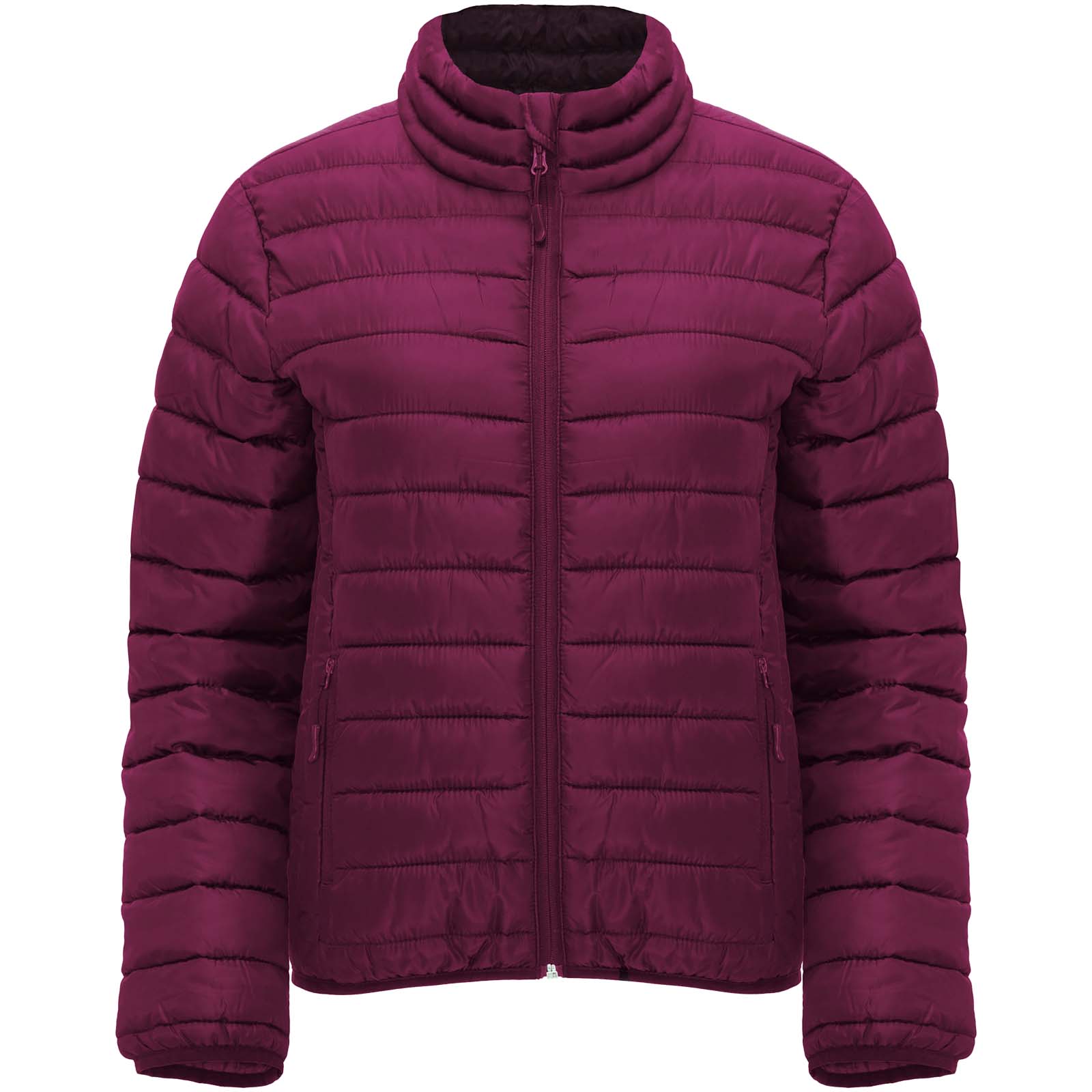 Finland women’s insulated jacket