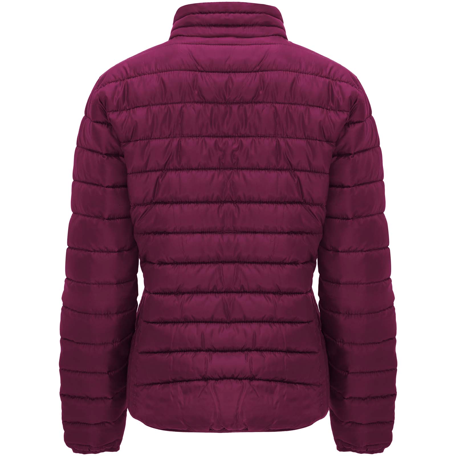 Finland women’s insulated jacket