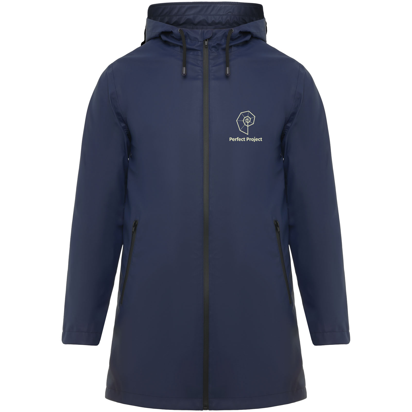 Sitka men’s raincoat
