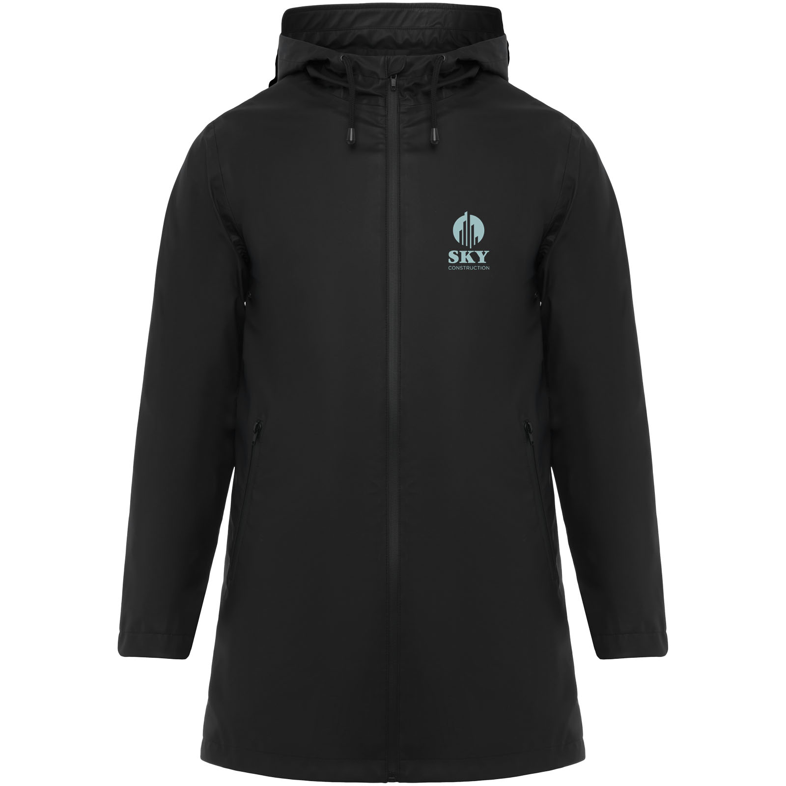 Sitka men’s raincoat