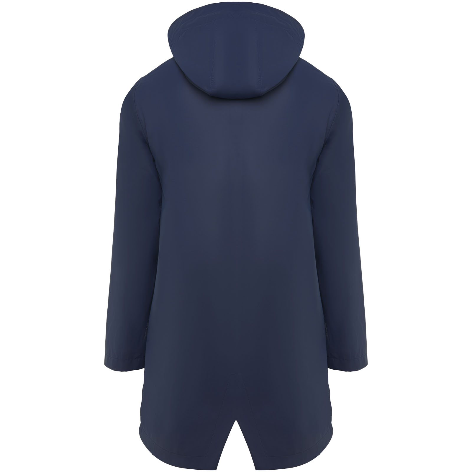 Sitka women’s raincoat