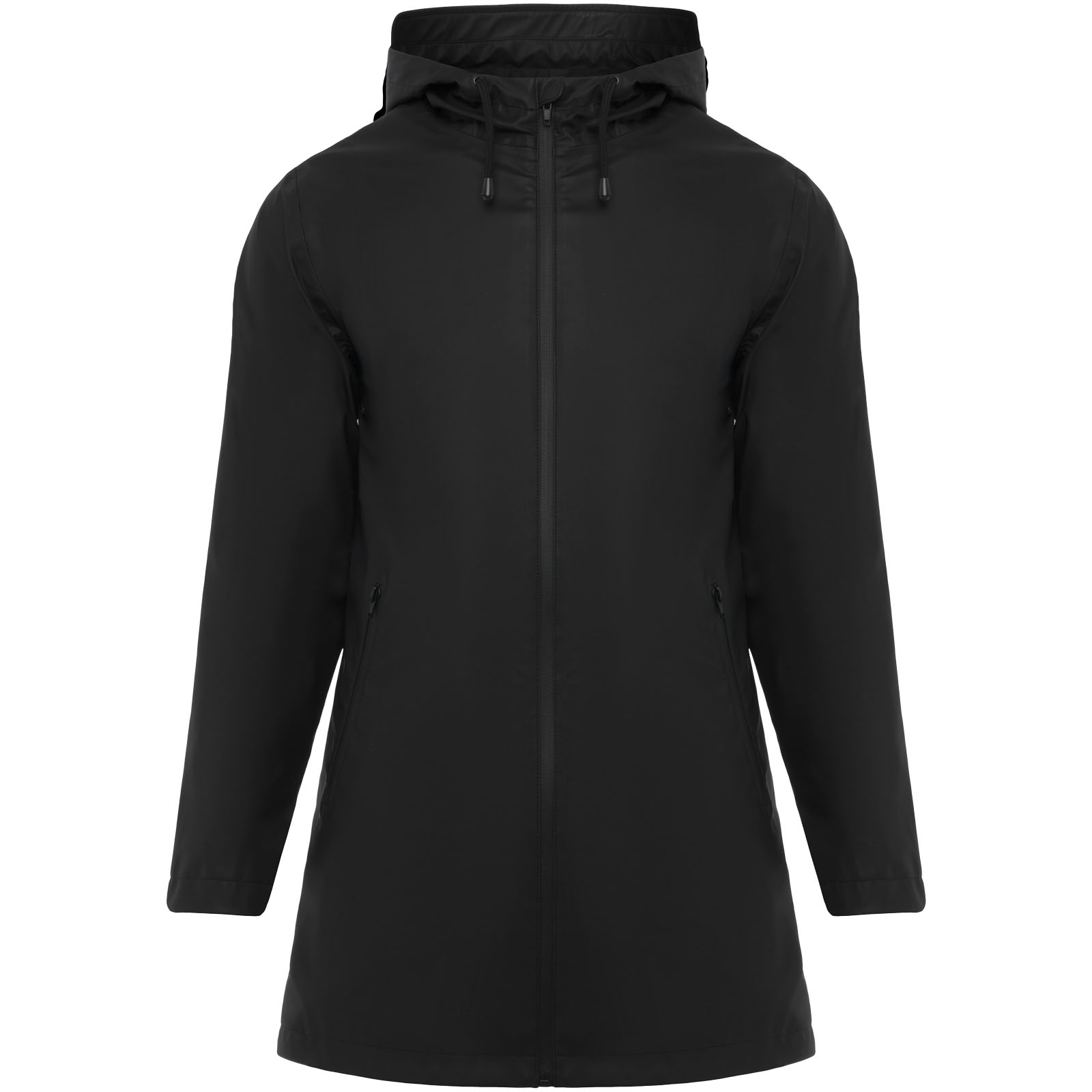 Sitka women’s raincoat