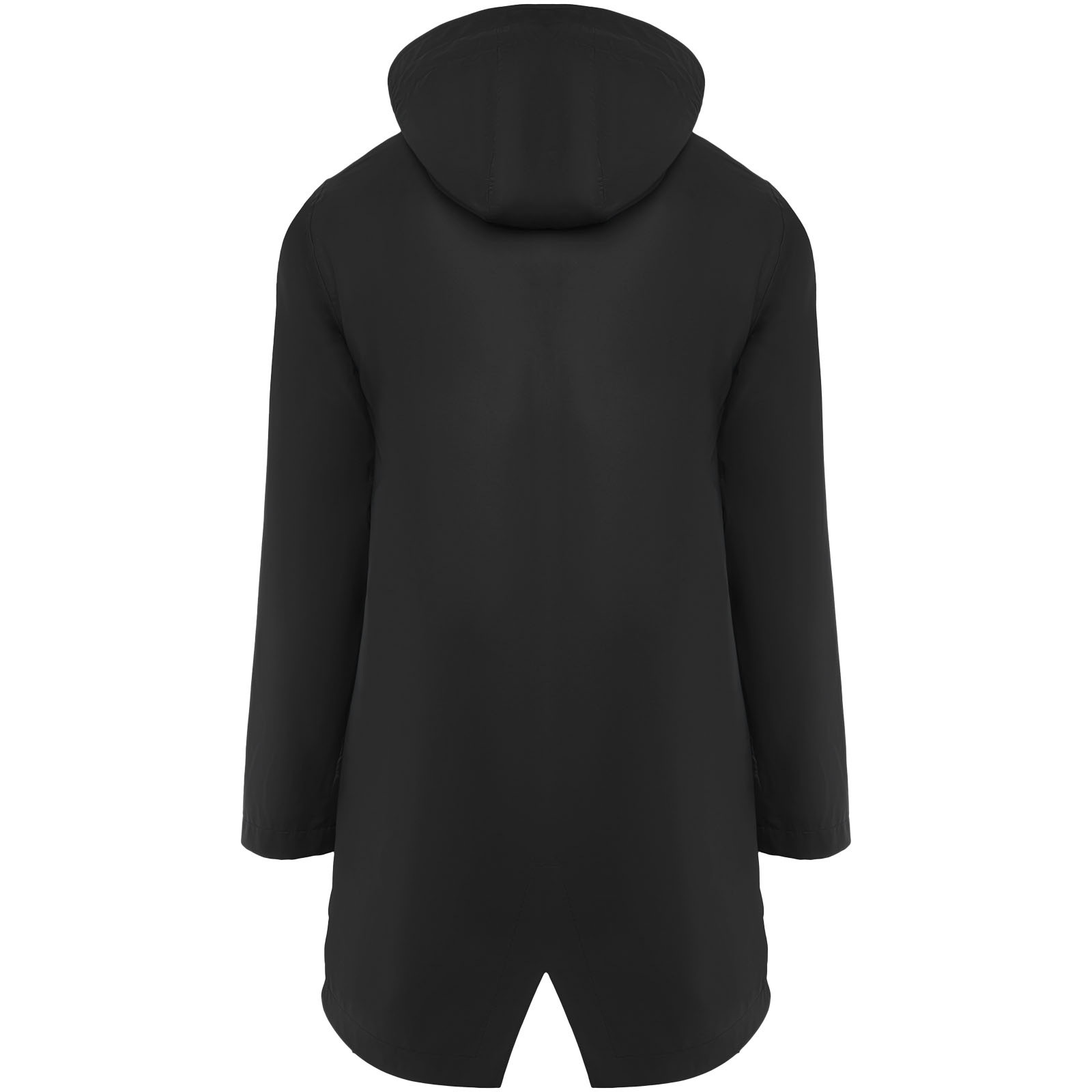 Sitka women’s raincoat