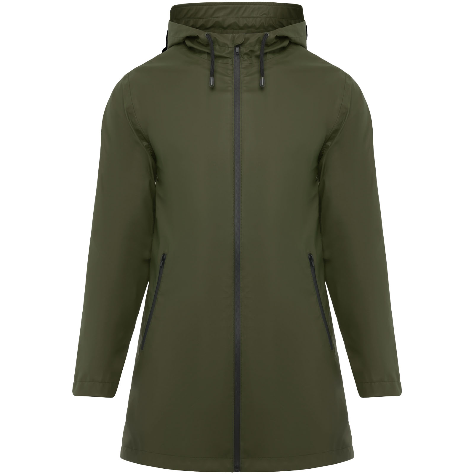 Sitka women’s raincoat