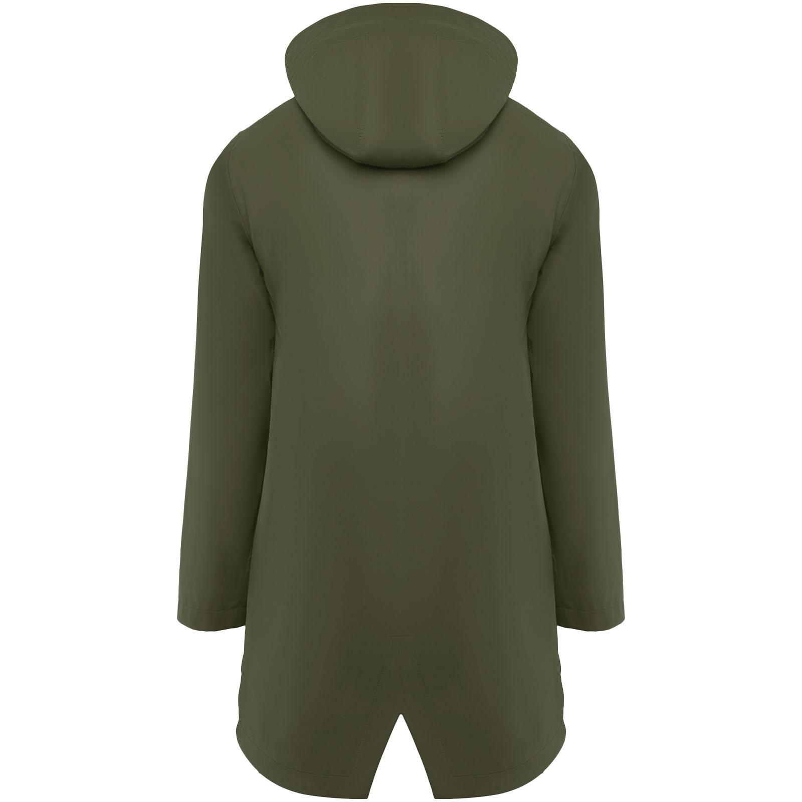 Sitka women’s raincoat