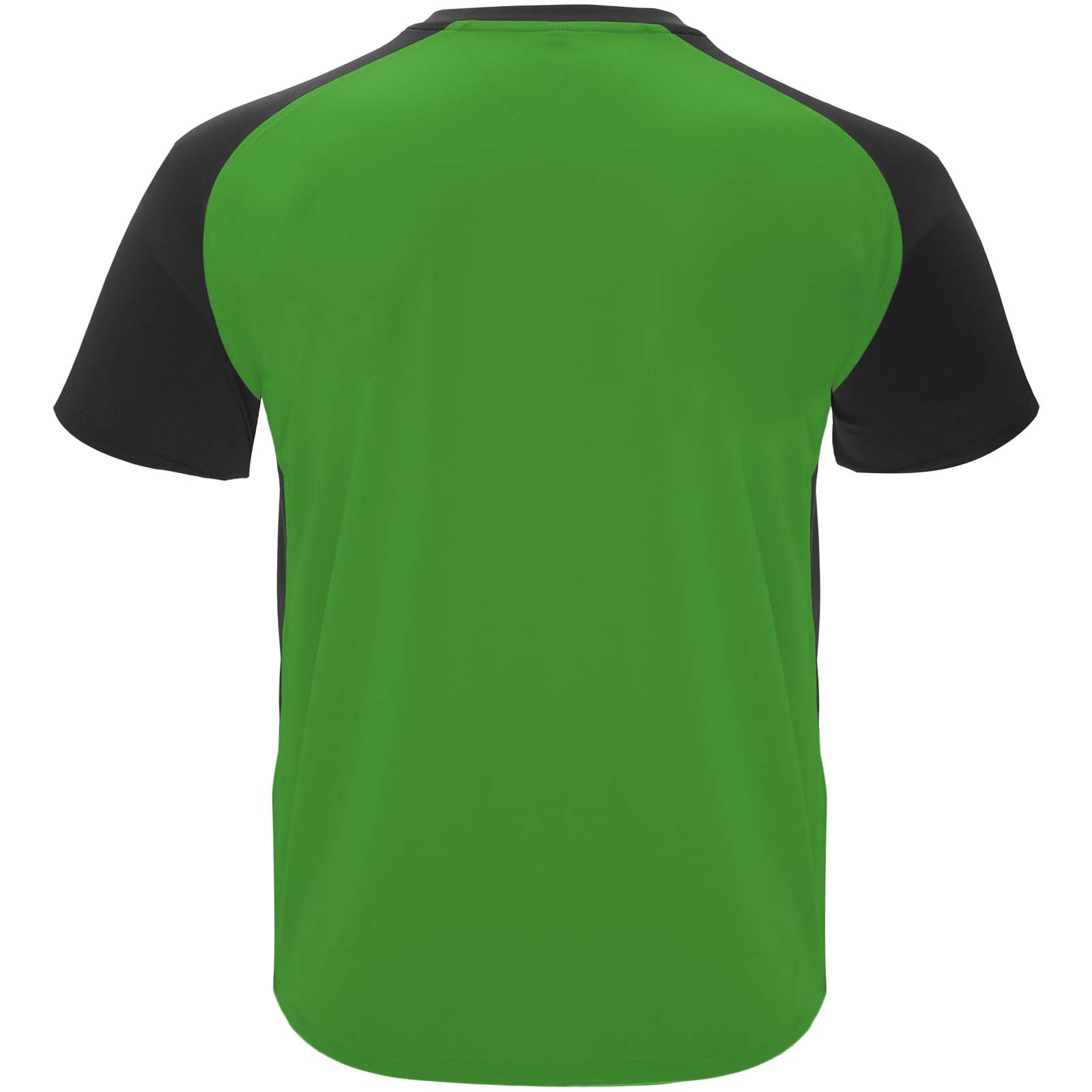 Bugatti short sleeve unisex sports t-shirt