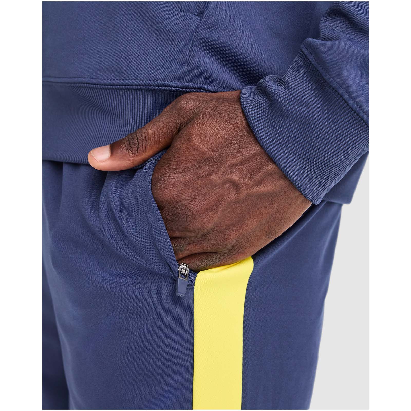 Evans 225 g/m² unisex tracksuit