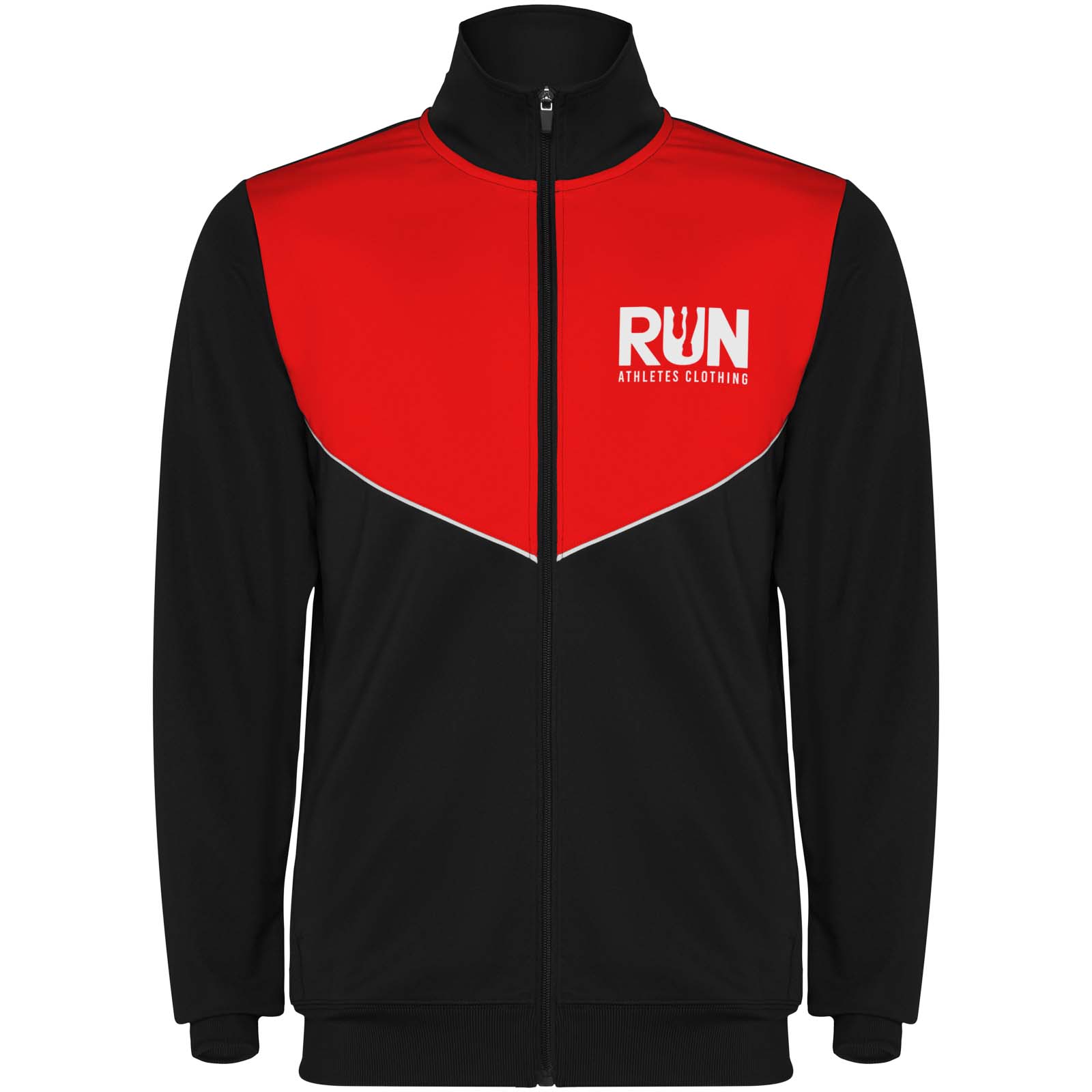 Evans 225 g/m² unisex tracksuit