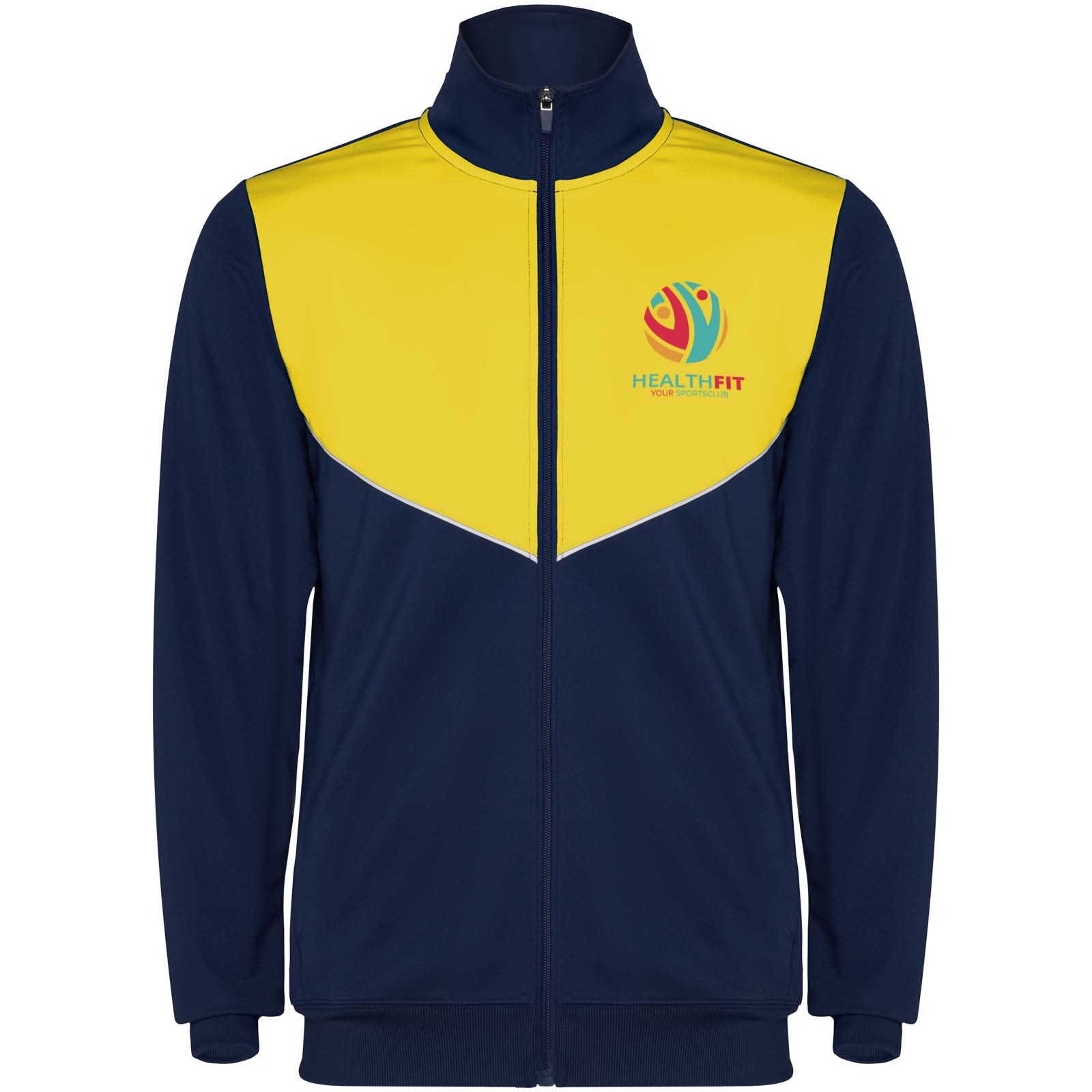 Evans 225 g/m² unisex tracksuit