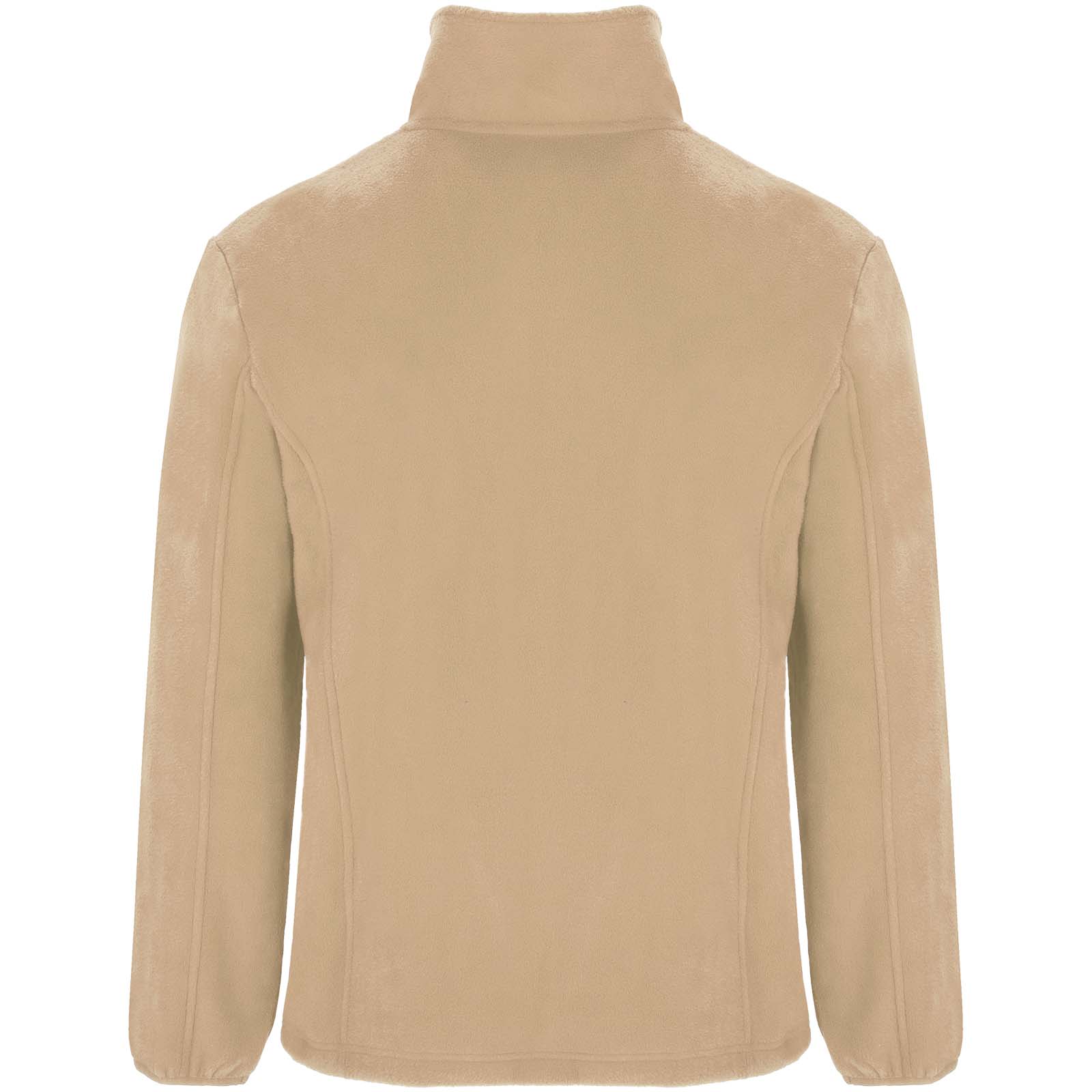 Artic men’s full zip fleece jacket