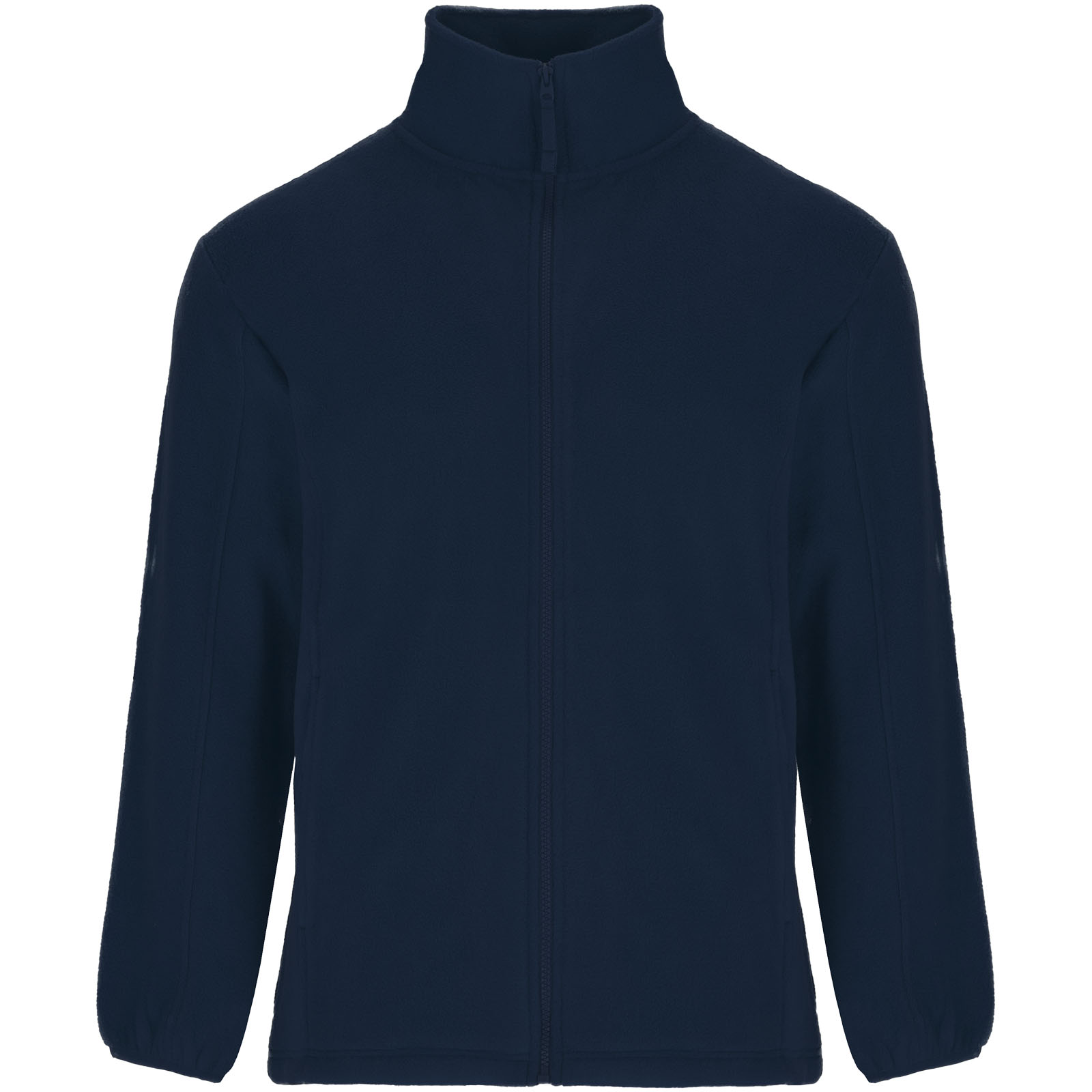 Artic men’s full zip fleece jacket