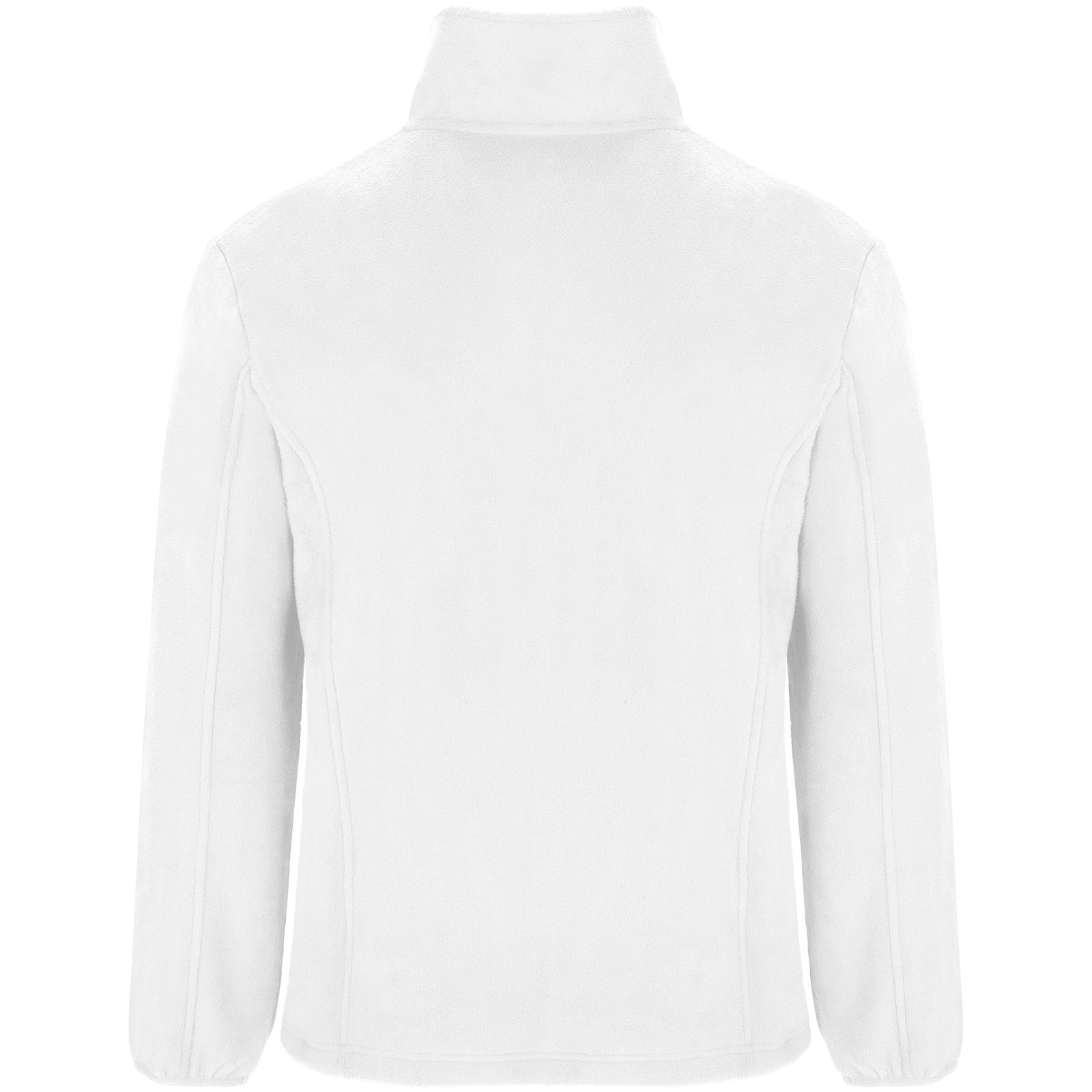 Artic men’s full zip fleece jacket