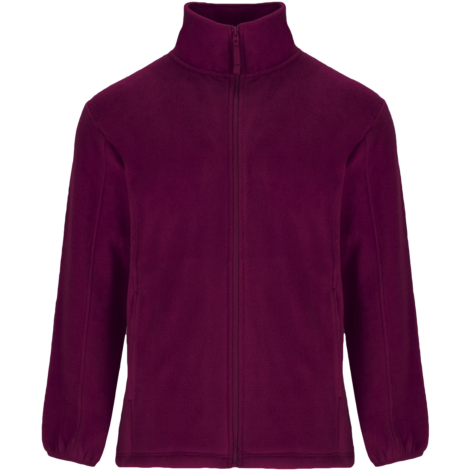 Artic men’s full zip fleece jacket