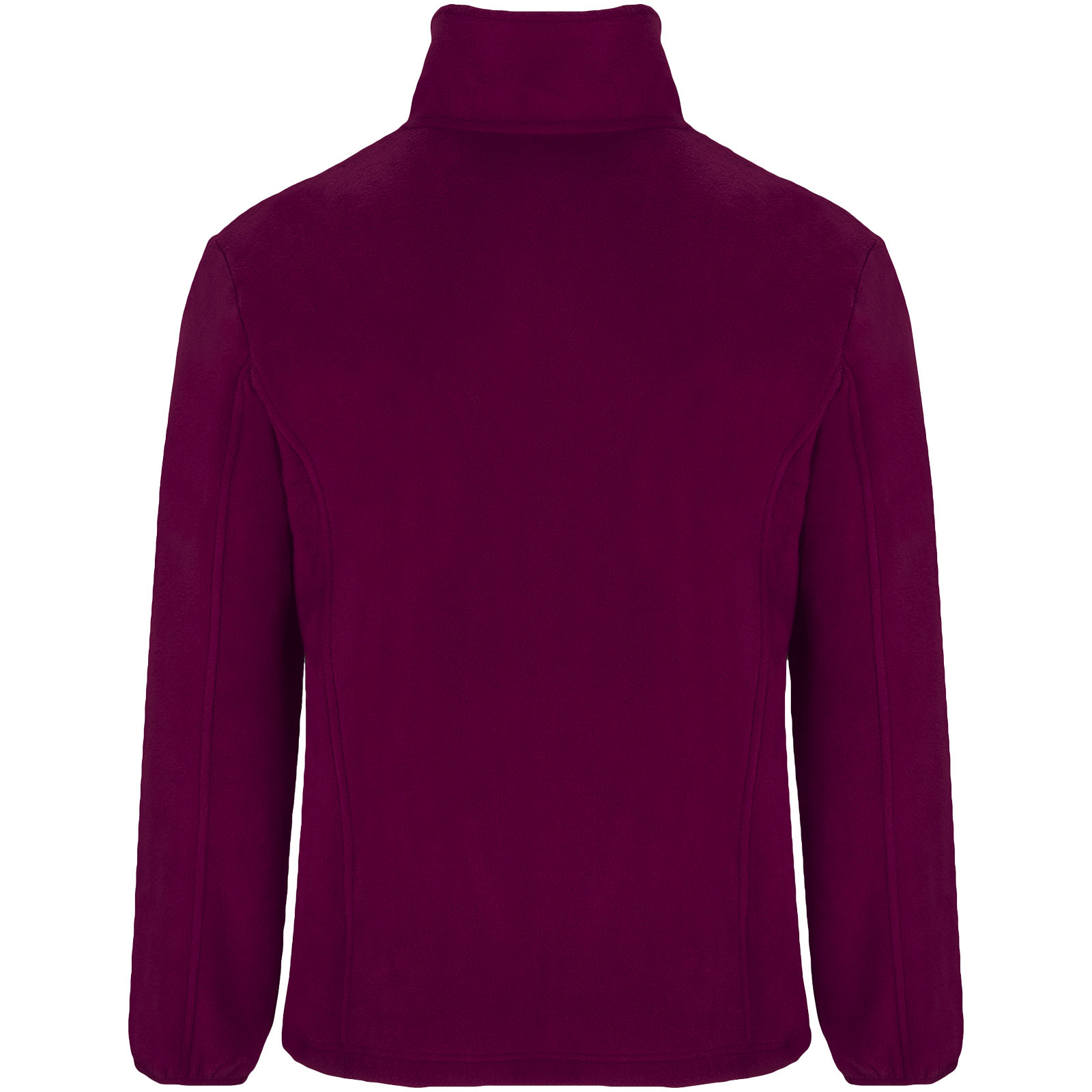 Artic men’s full zip fleece jacket