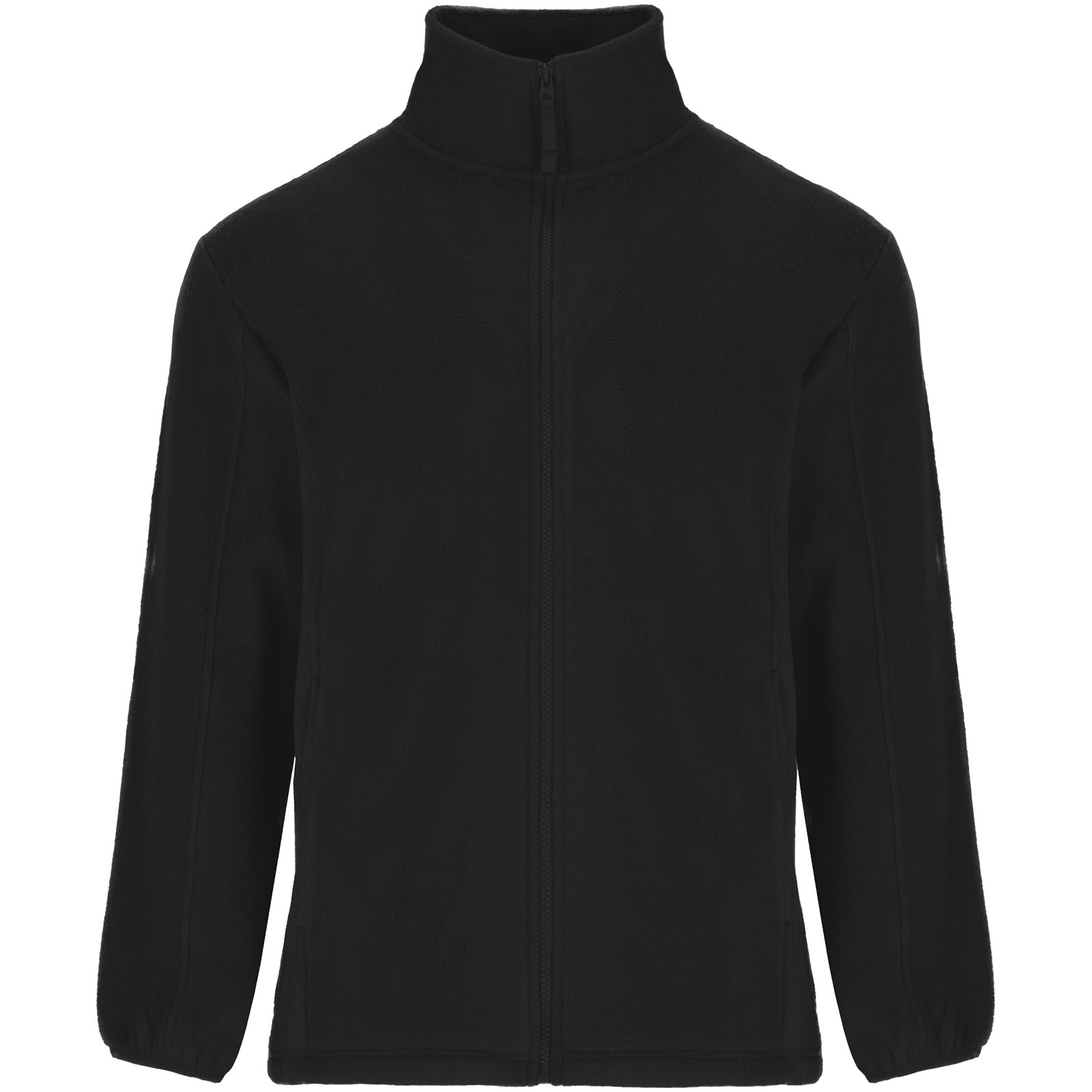 Artic men’s full zip fleece jacket