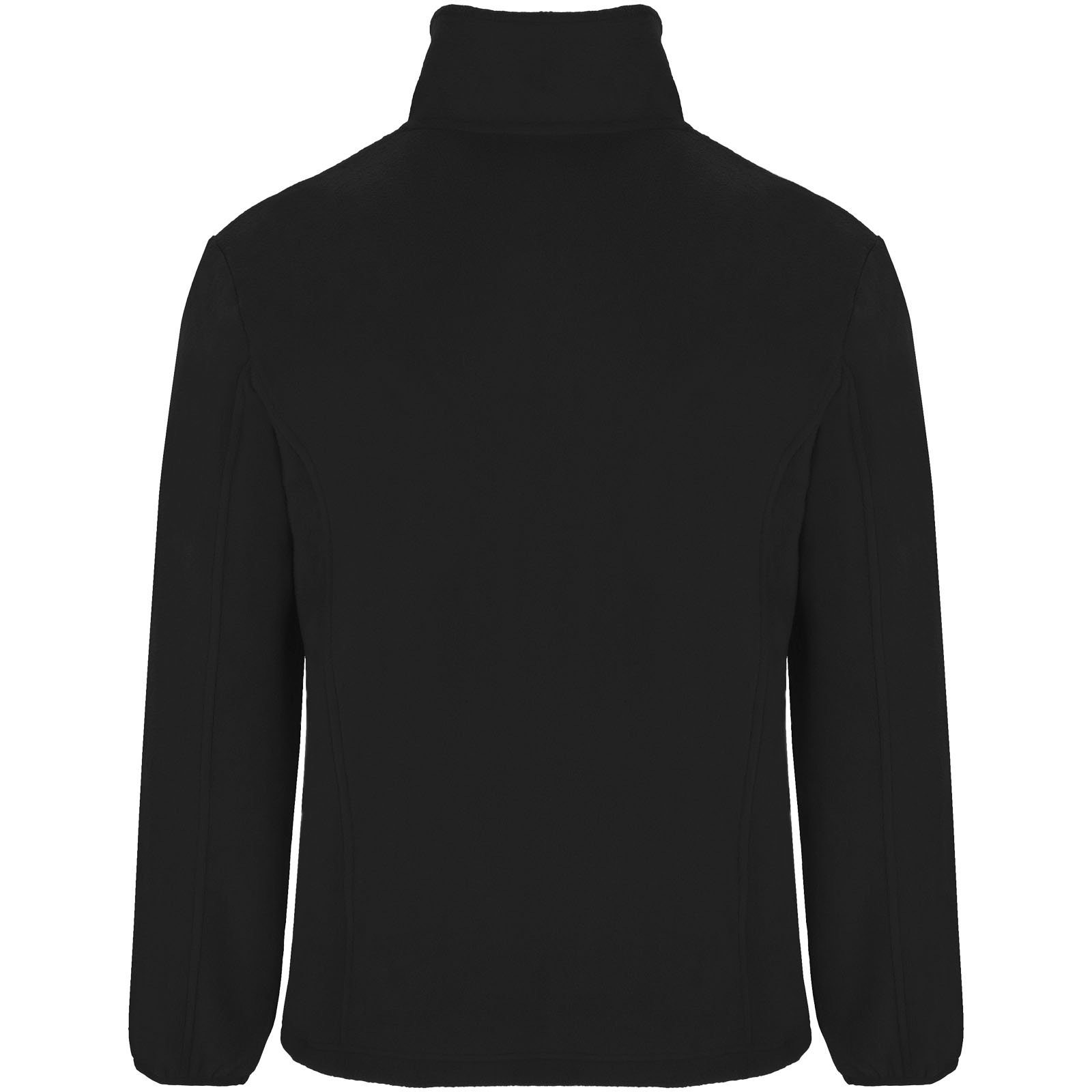 Artic men’s full zip fleece jacket