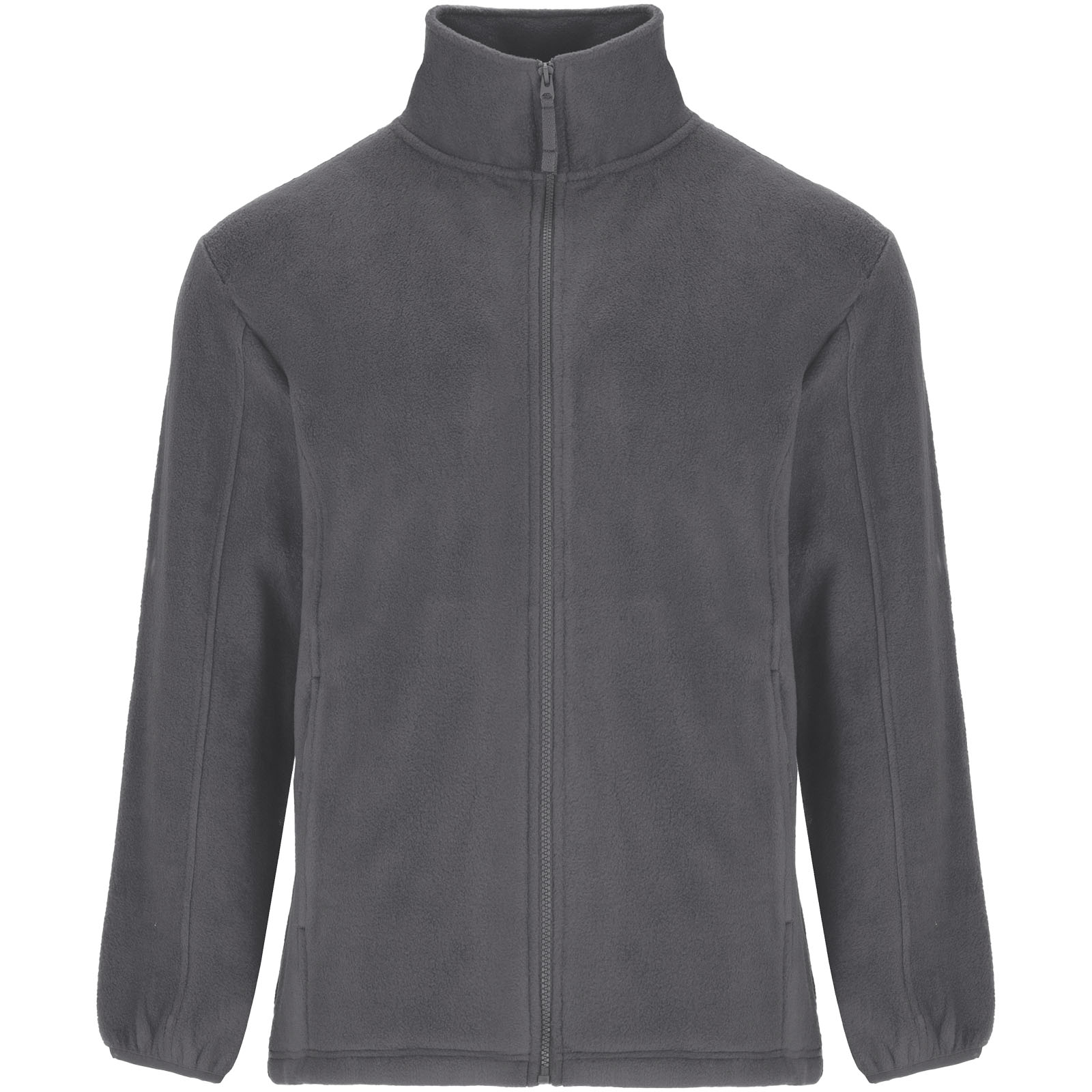 Artic men’s full zip fleece jacket