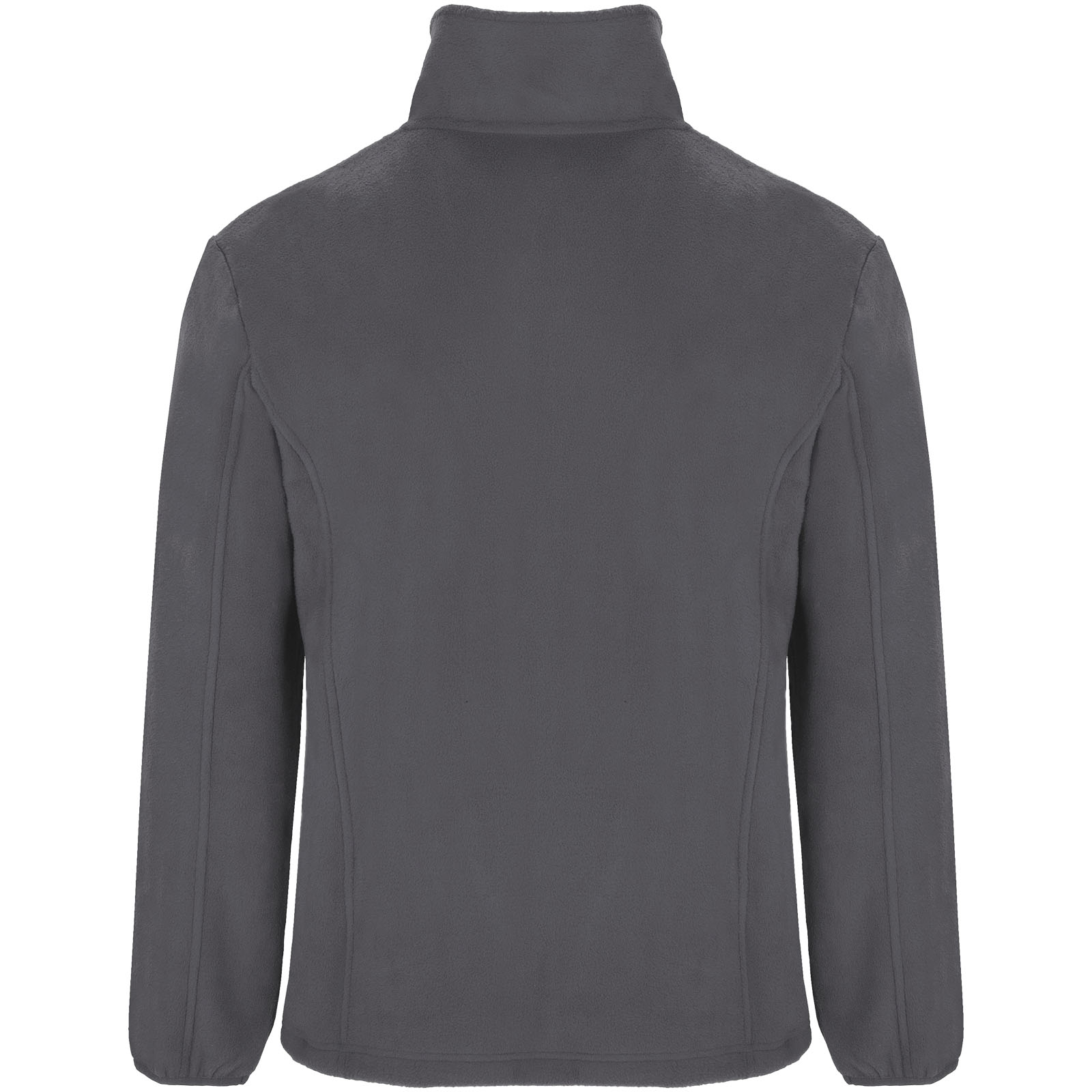 Artic men’s full zip fleece jacket