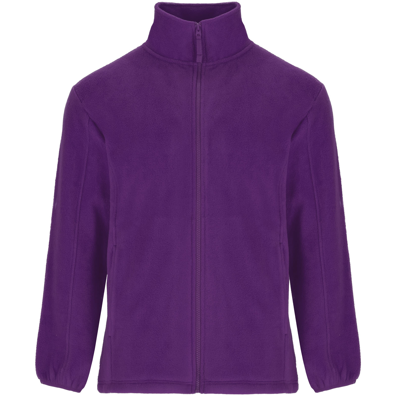 Artic men’s full zip fleece jacket