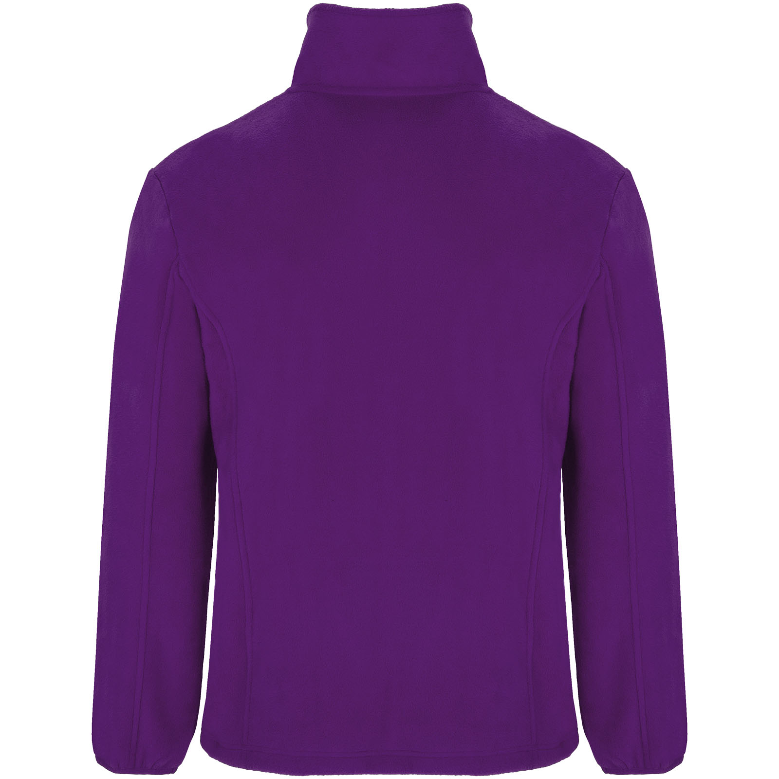 Artic men’s full zip fleece jacket