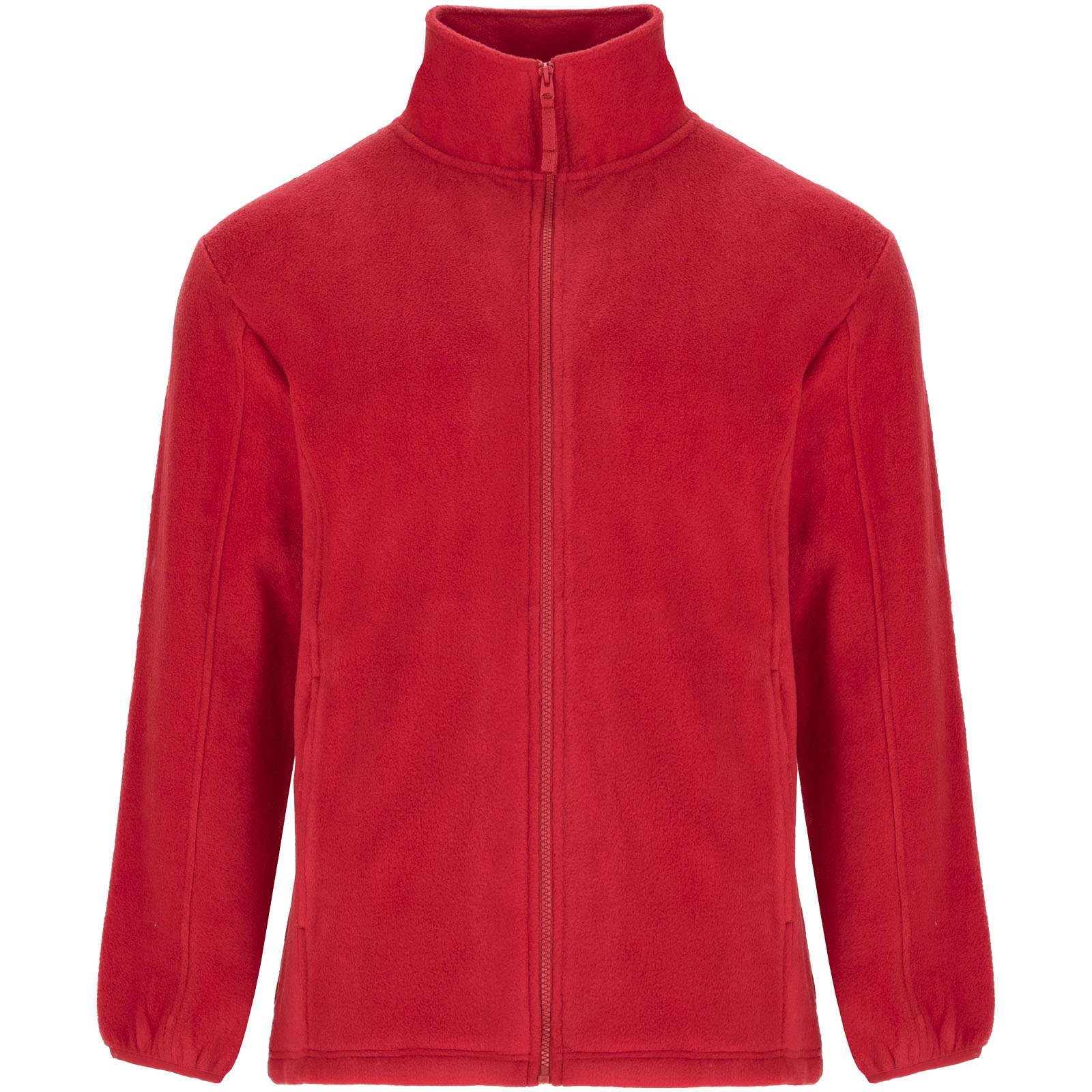 Artic men’s full zip fleece jacket