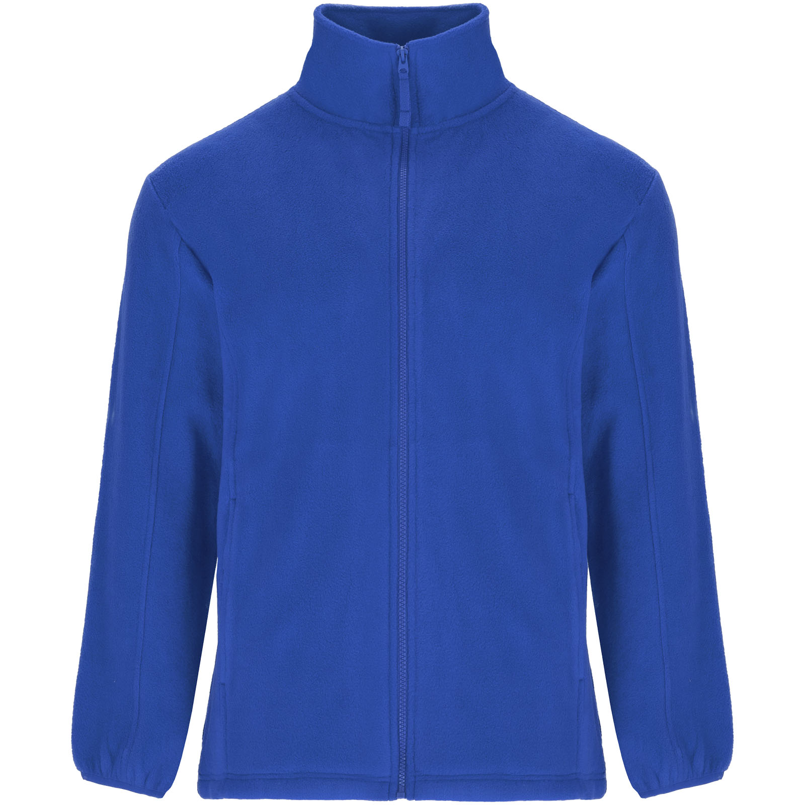 Artic men’s full zip fleece jacket