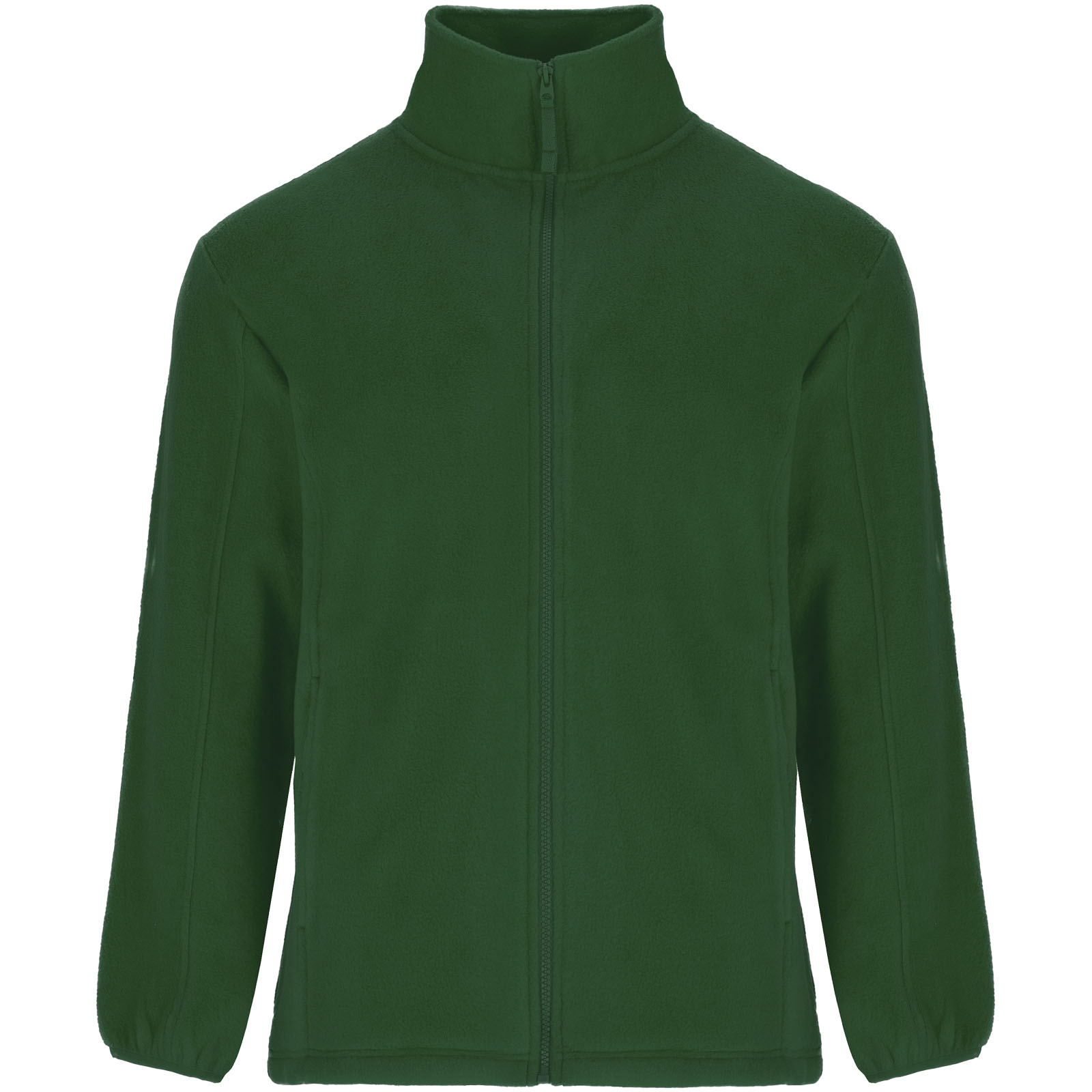 Artic men’s full zip fleece jacket