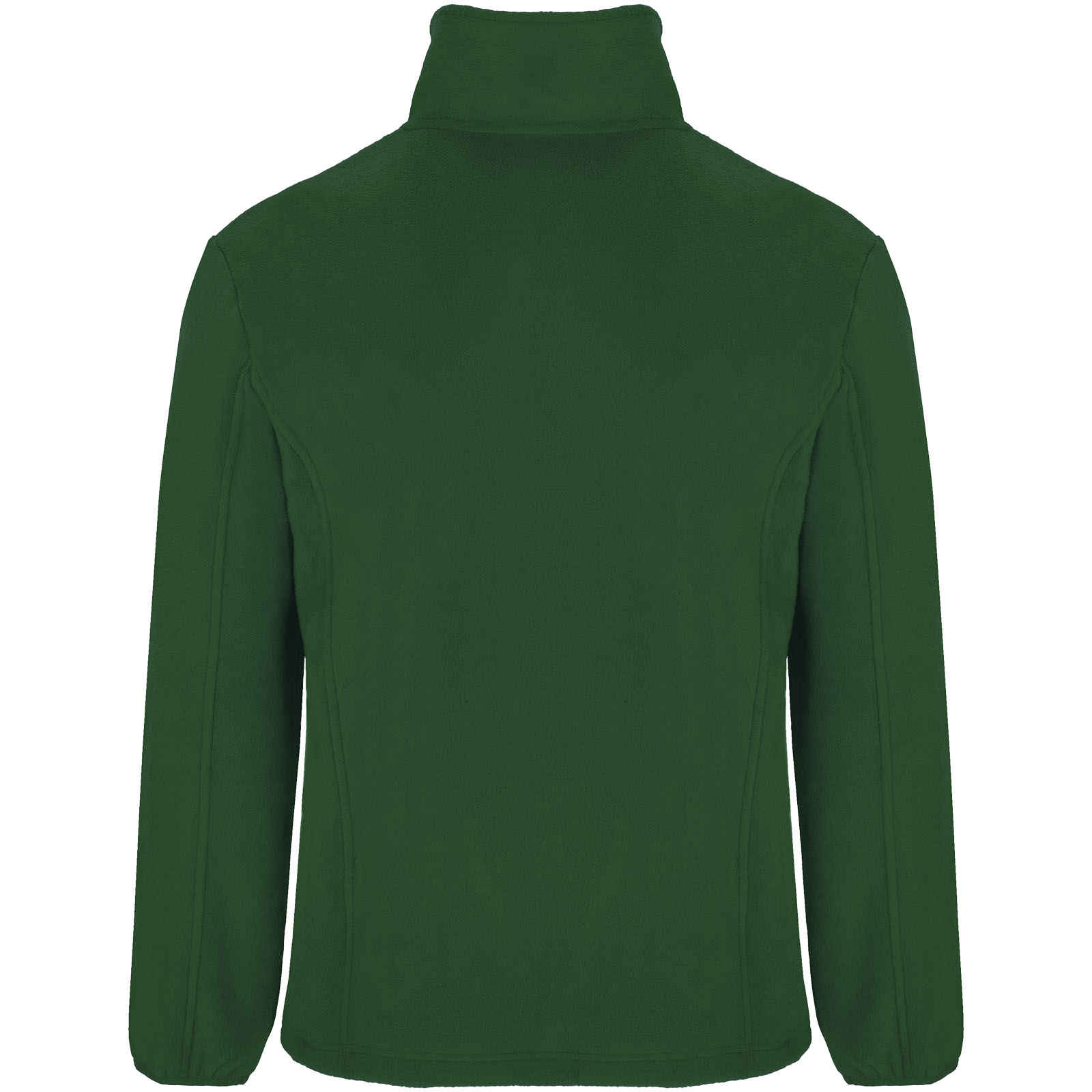 Artic men’s full zip fleece jacket