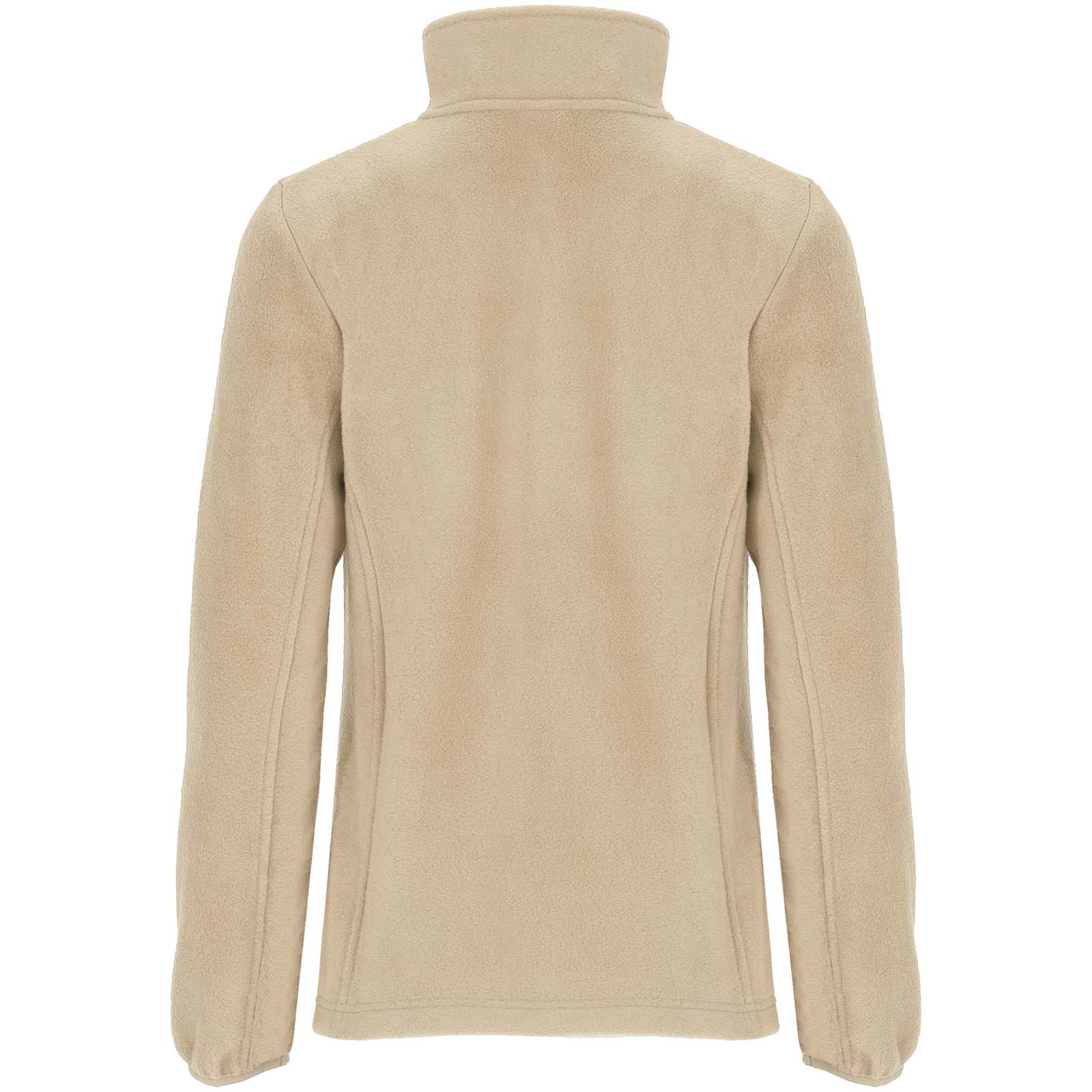 Artic women’s full zip fleece jacket