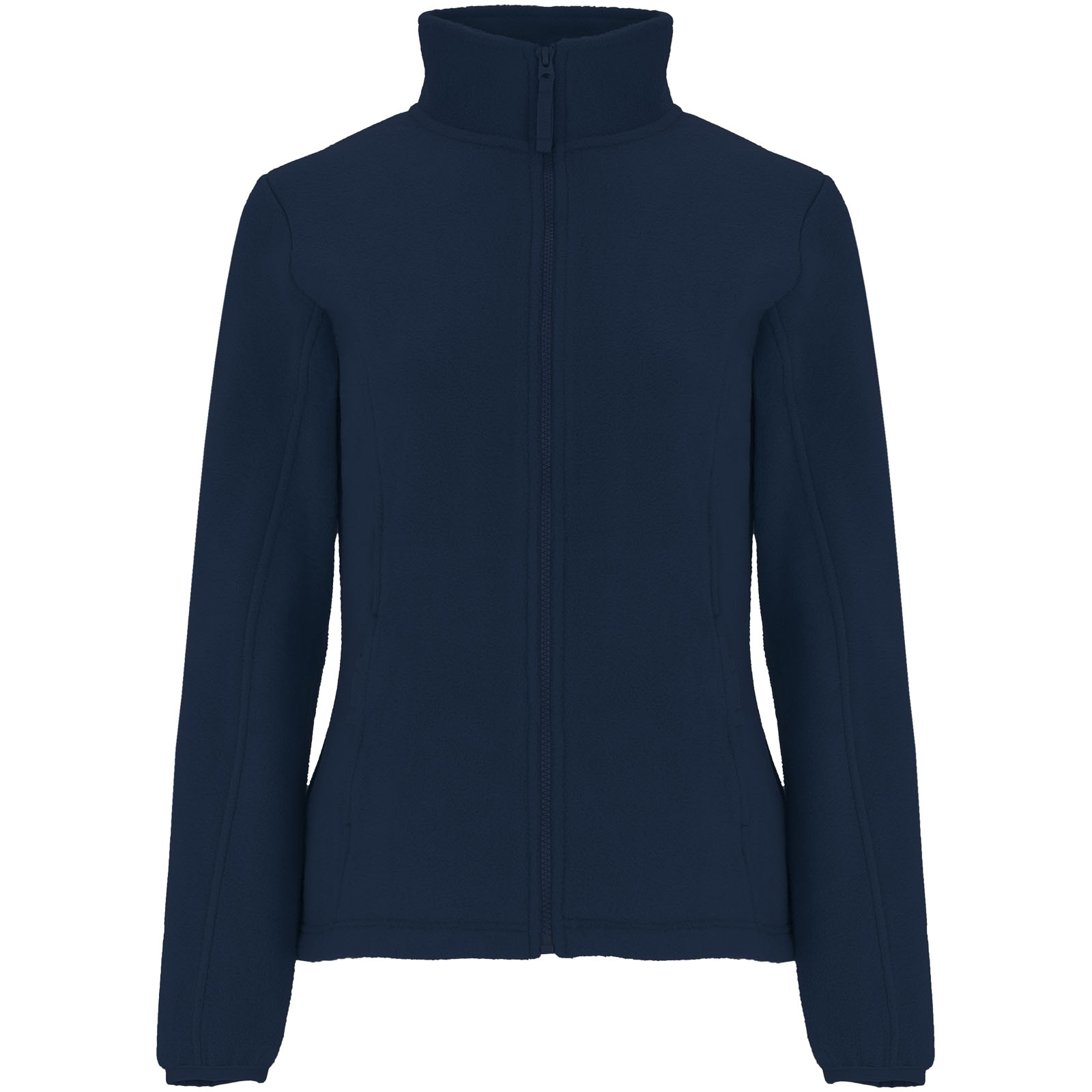 Artic women’s full zip fleece jacket