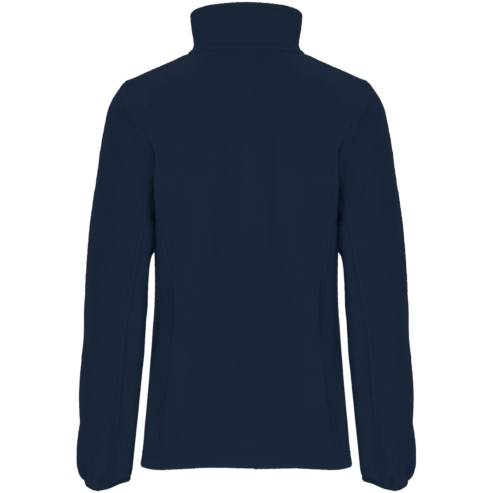 Artic women’s full zip fleece jacket
