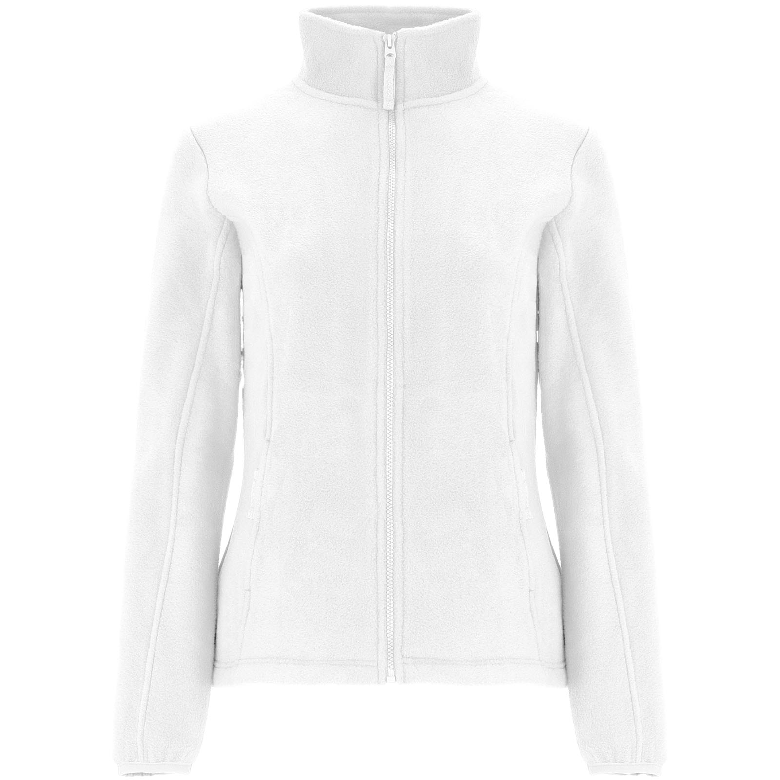 Artic women’s full zip fleece jacket