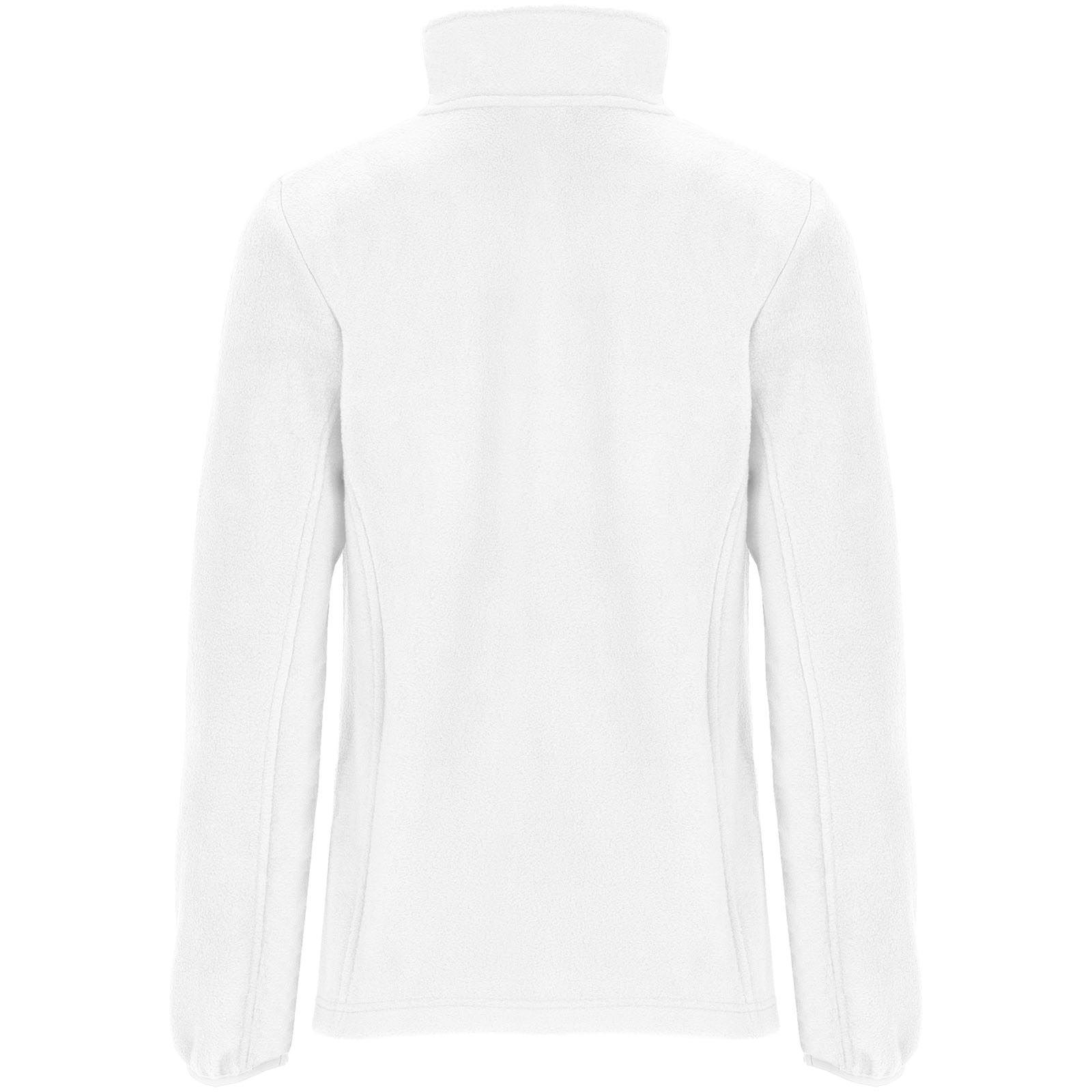 Artic women’s full zip fleece jacket