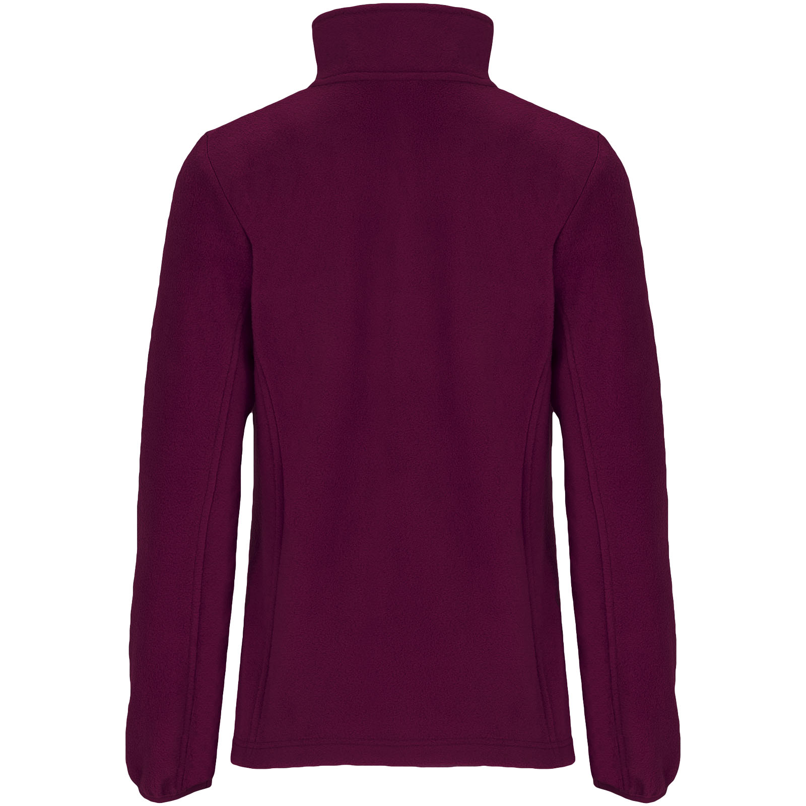 Artic women’s full zip fleece jacket