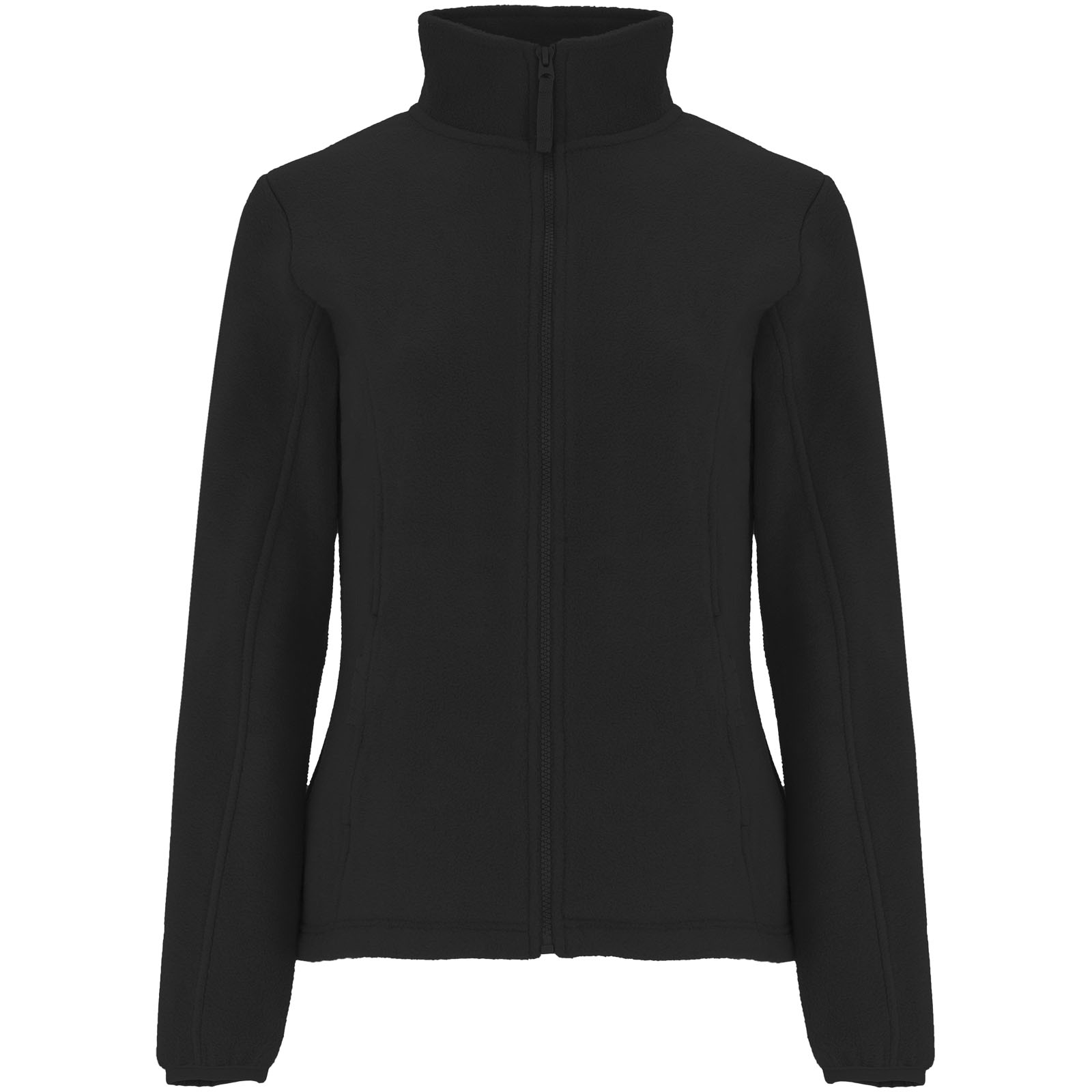 Artic women’s full zip fleece jacket