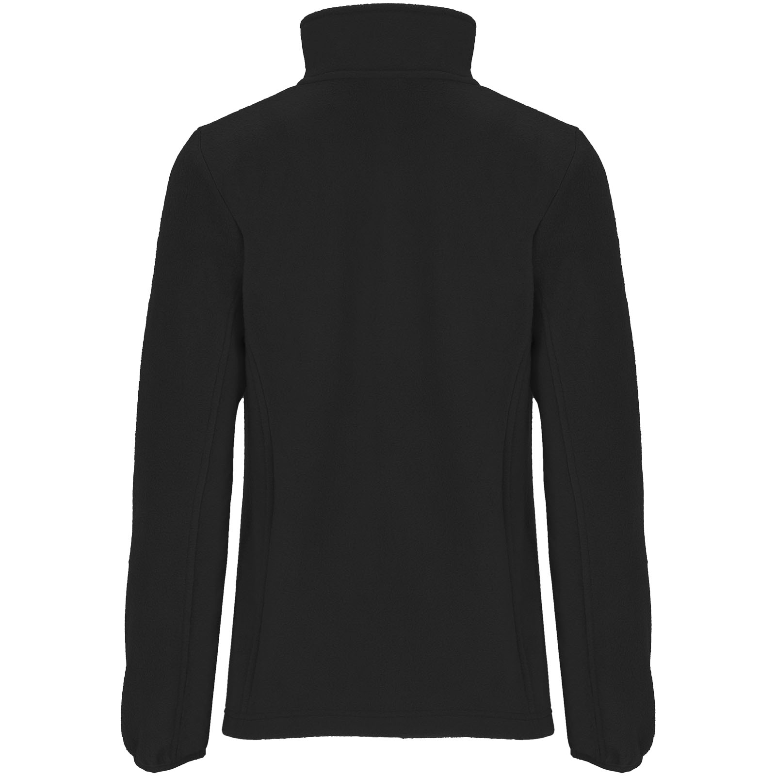 Artic women’s full zip fleece jacket