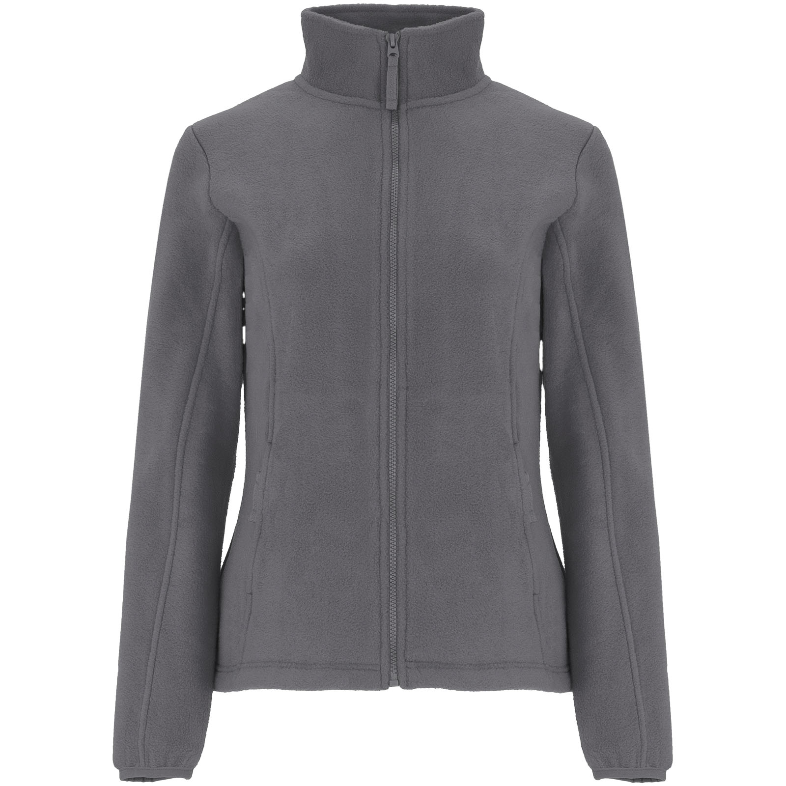 Artic women’s full zip fleece jacket